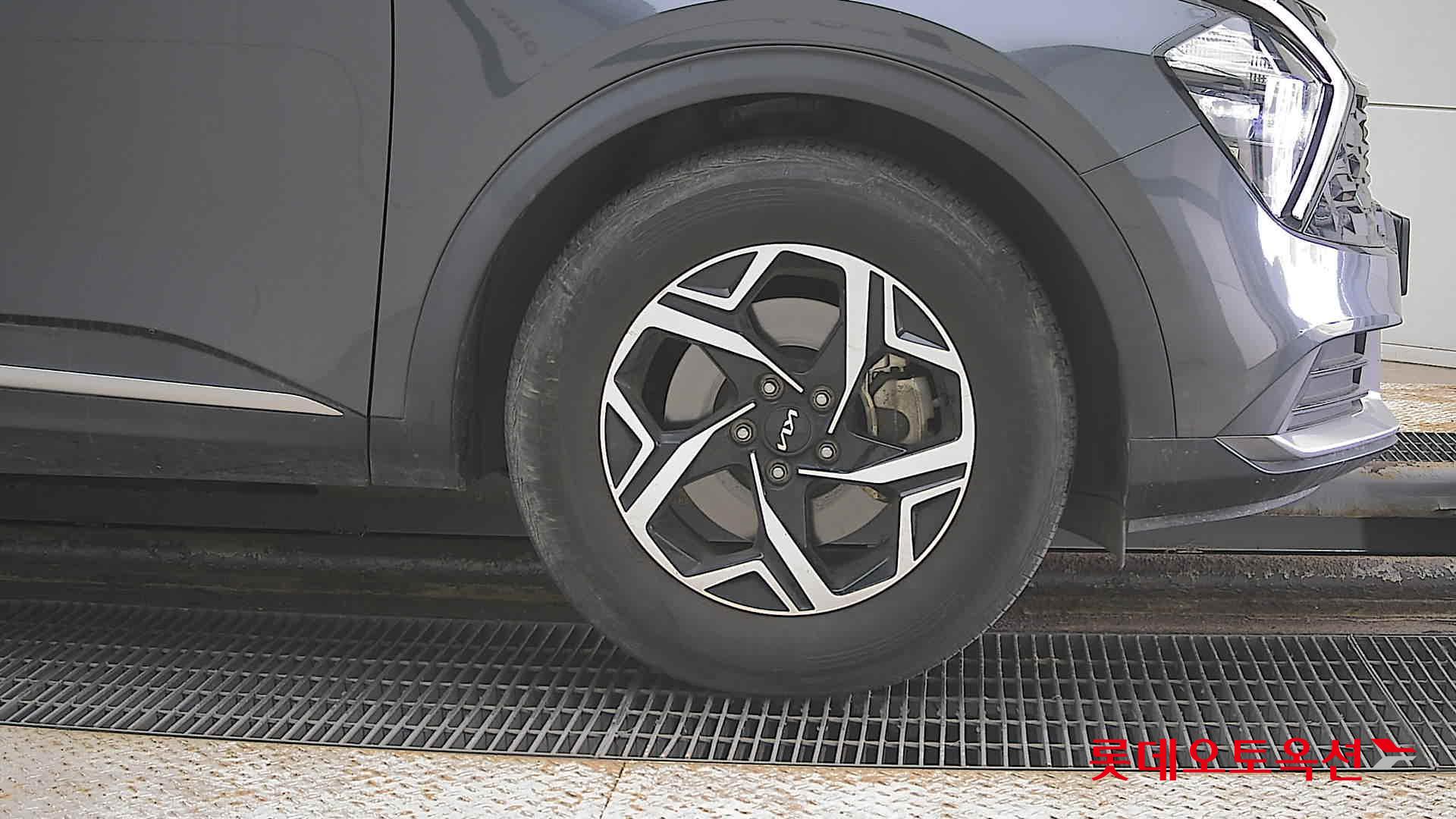 كيا سبورتاج 2022 - صورة 27