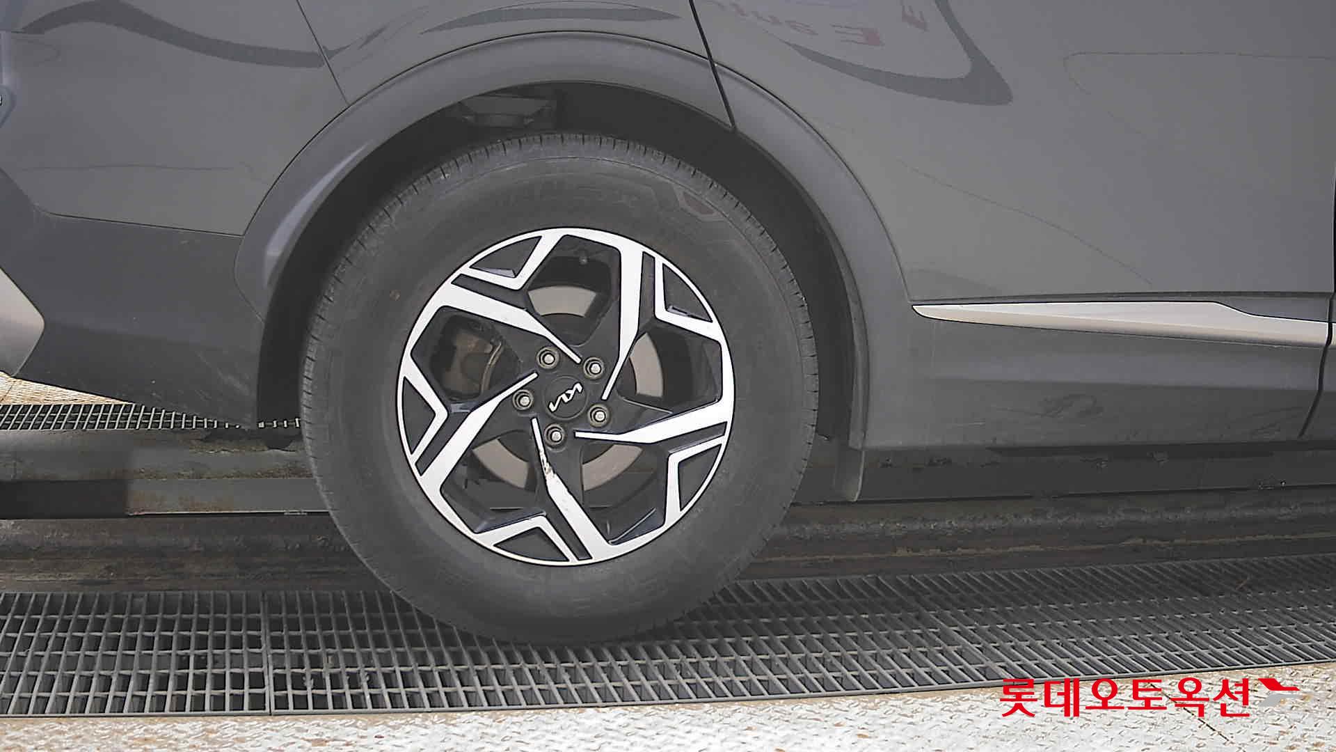 كيا سبورتاج 2022 - صورة 28