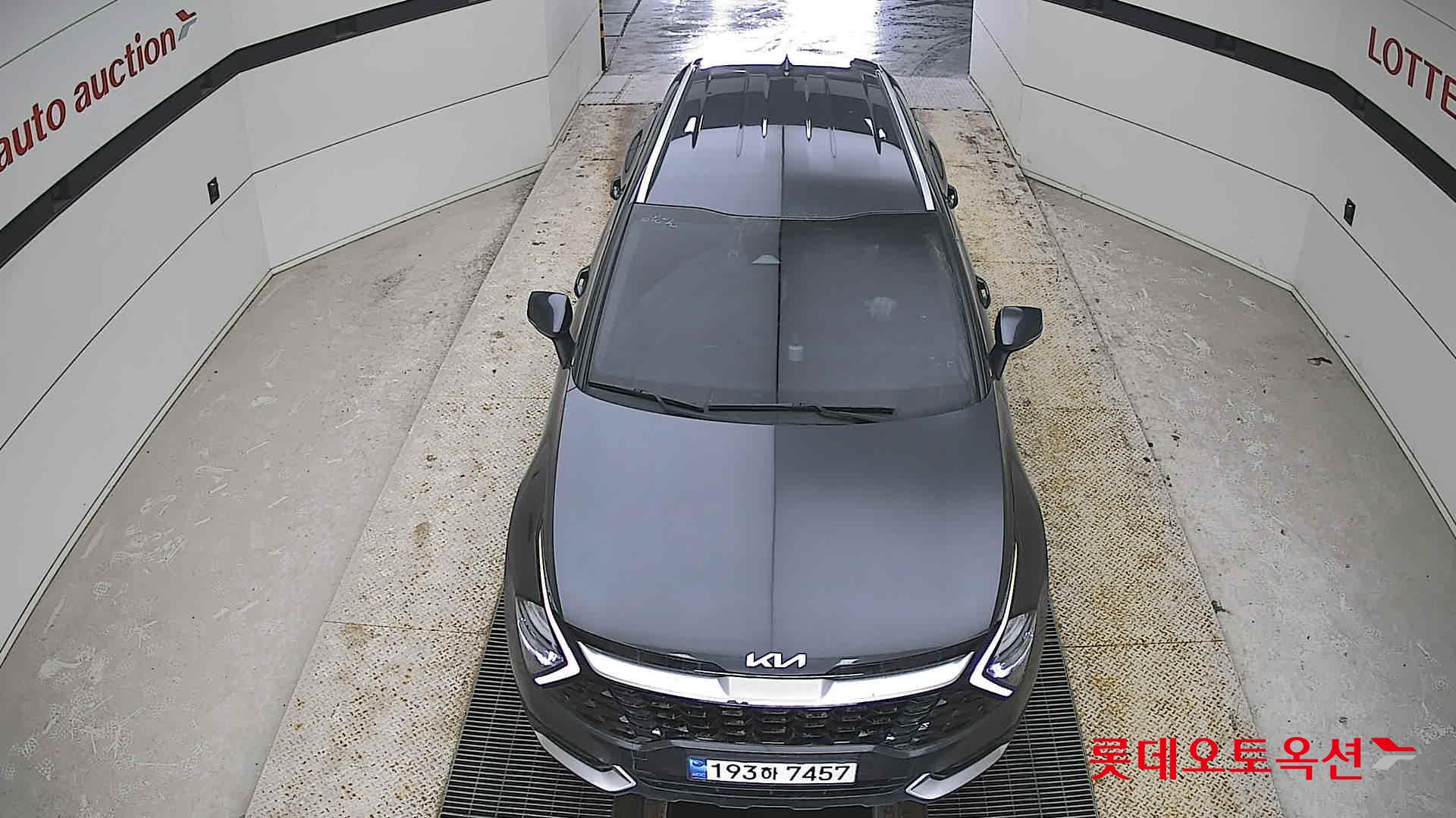 كيا سبورتاج 2022 - صورة 7