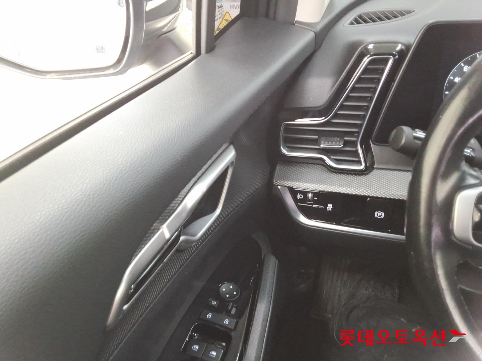 كيا سبورتاج 2022 - صورة 29