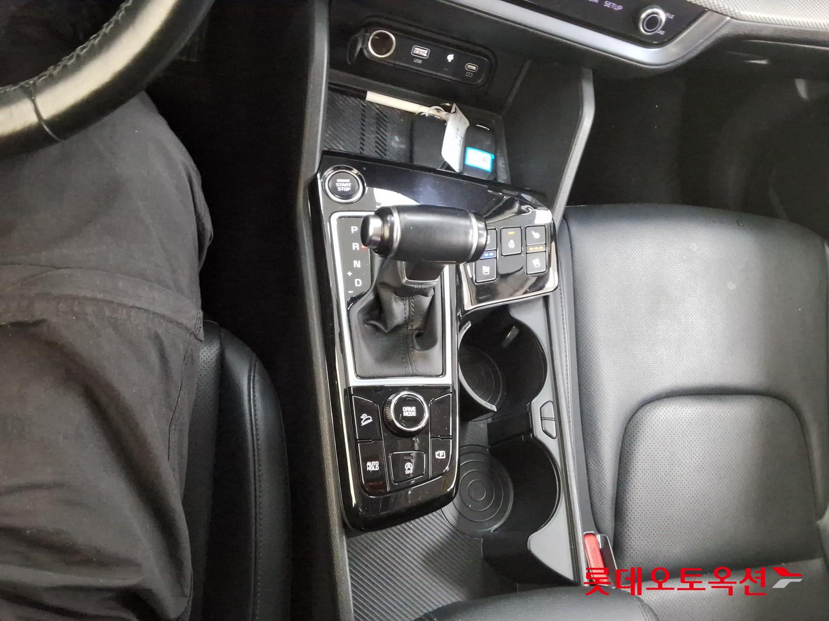 كيا سبورتاج 2022 - صورة 32