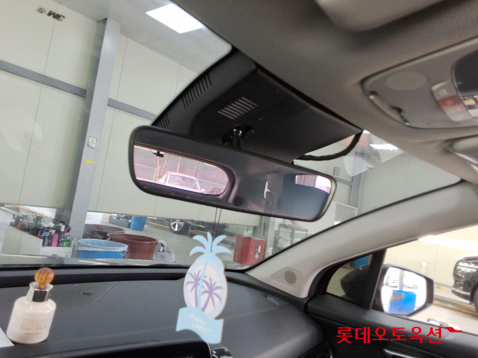 كيا سبورتاج 2022 - صورة 33