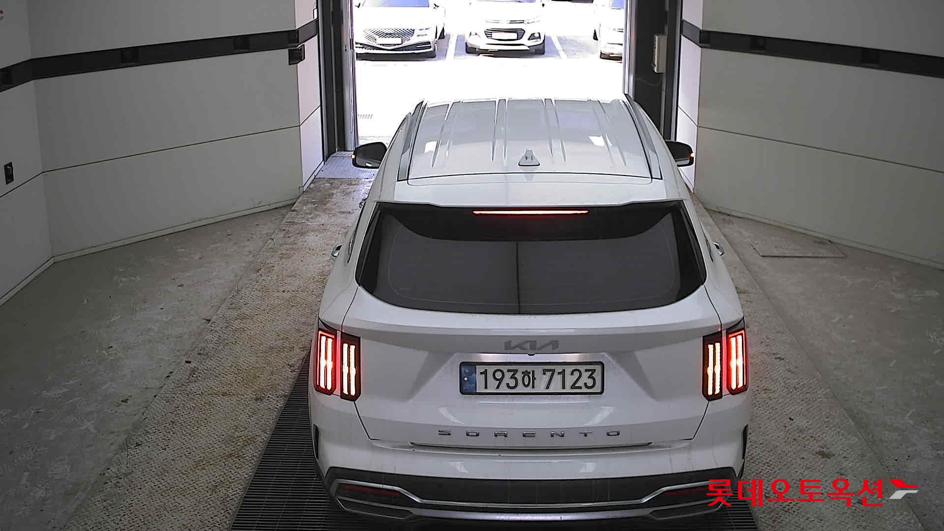 كيا سورينتو 2022 - صورة 17