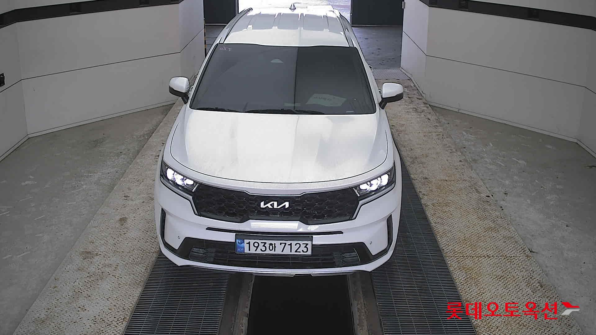 كيا سورينتو