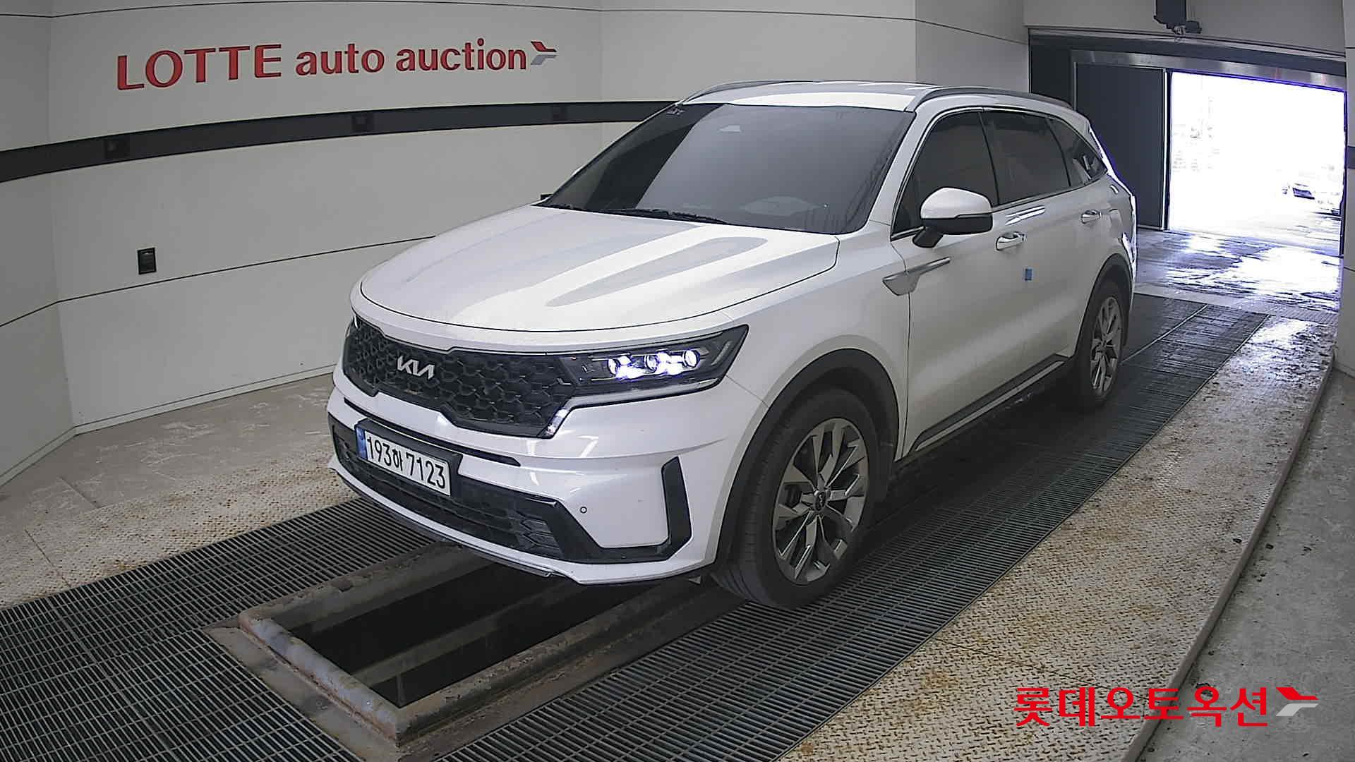 كيا سورينتو 2022 - صورة 3