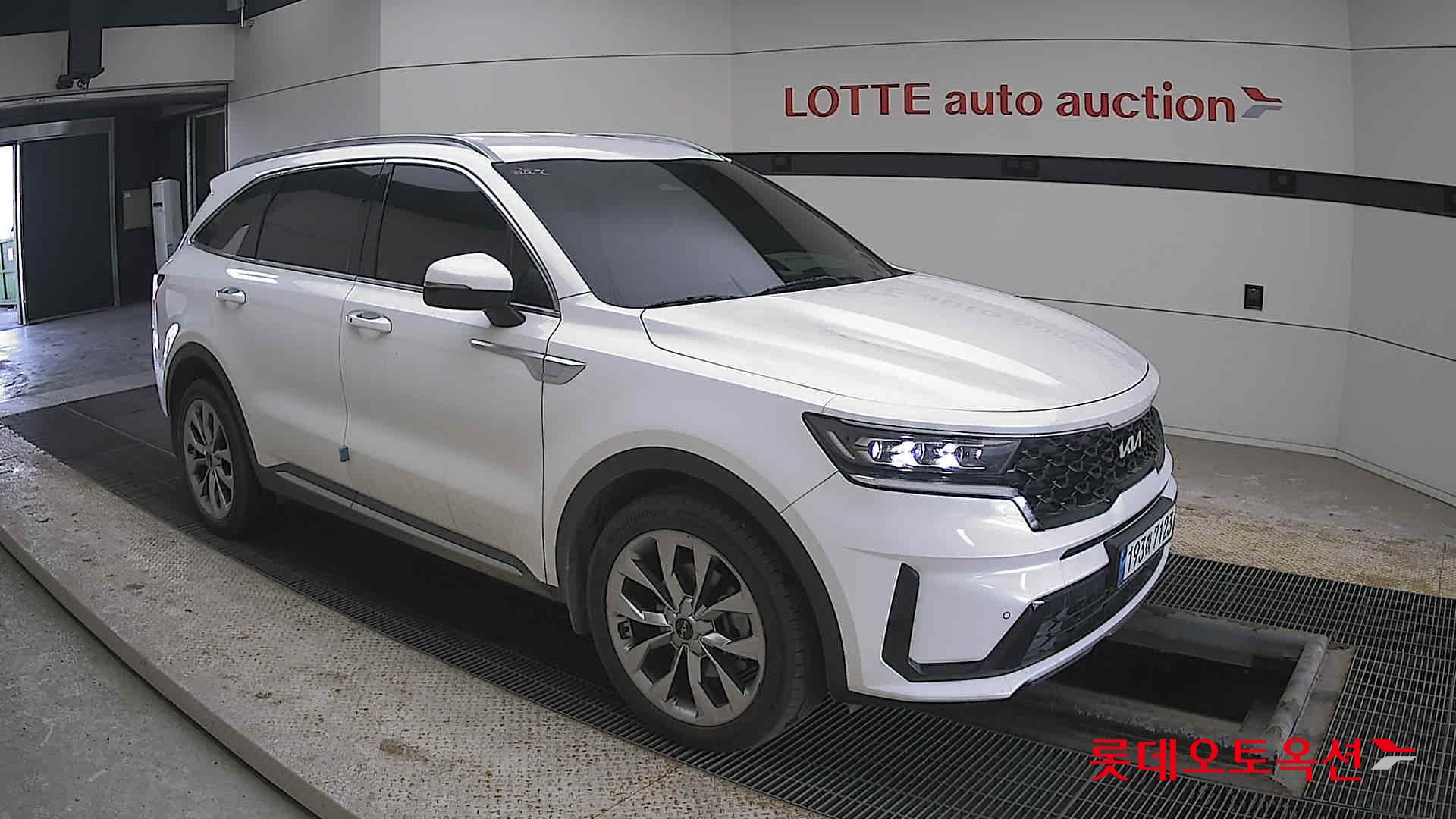 كيا سورينتو 2022 - صورة 23