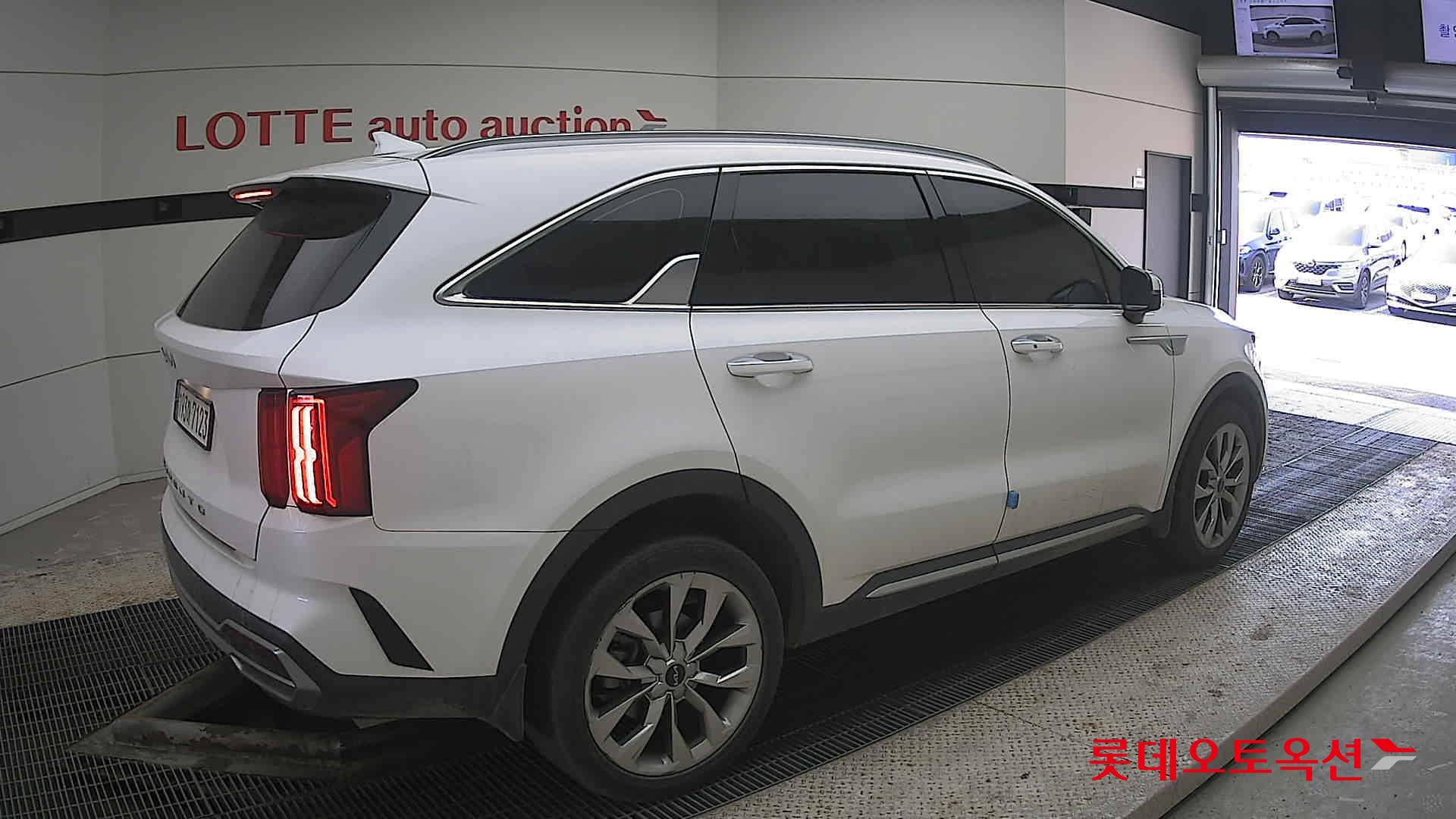 كيا سورينتو 2022 - صورة 19