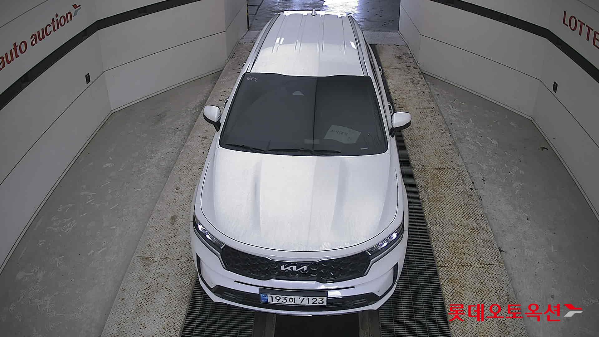 كيا سورينتو 2022 - صورة 7