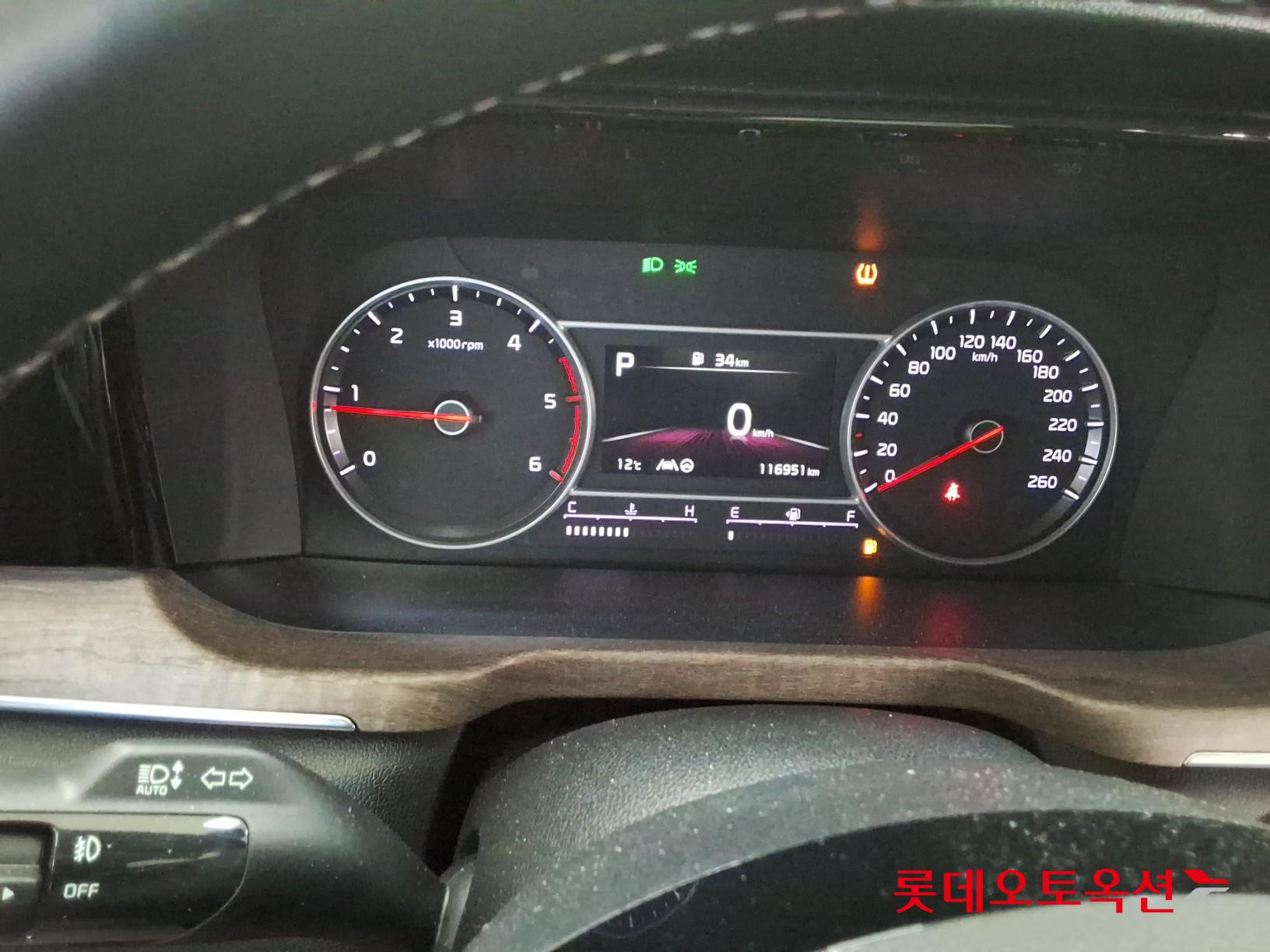 كيا سورينتو 2022 - صورة 30