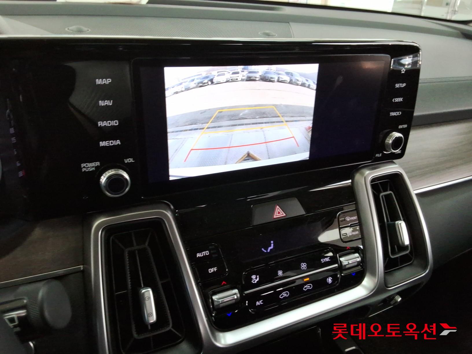 كيا سورينتو 2022 - صورة 31