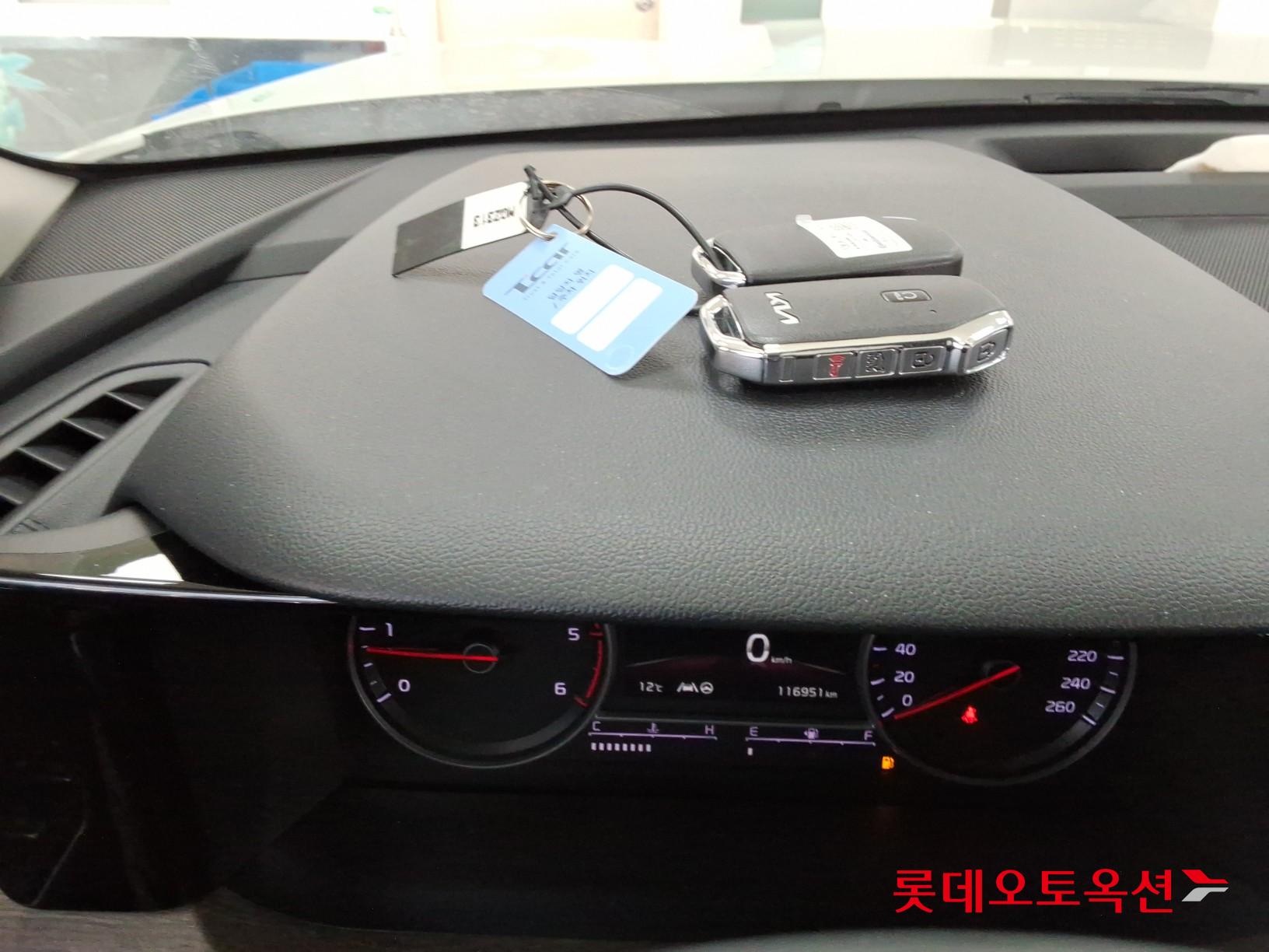 كيا سورينتو 2022 - صورة 34