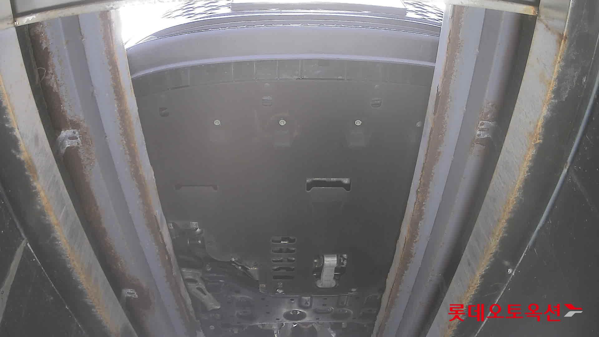 Hyundai Grandeur id 3803689 из Кореи 26