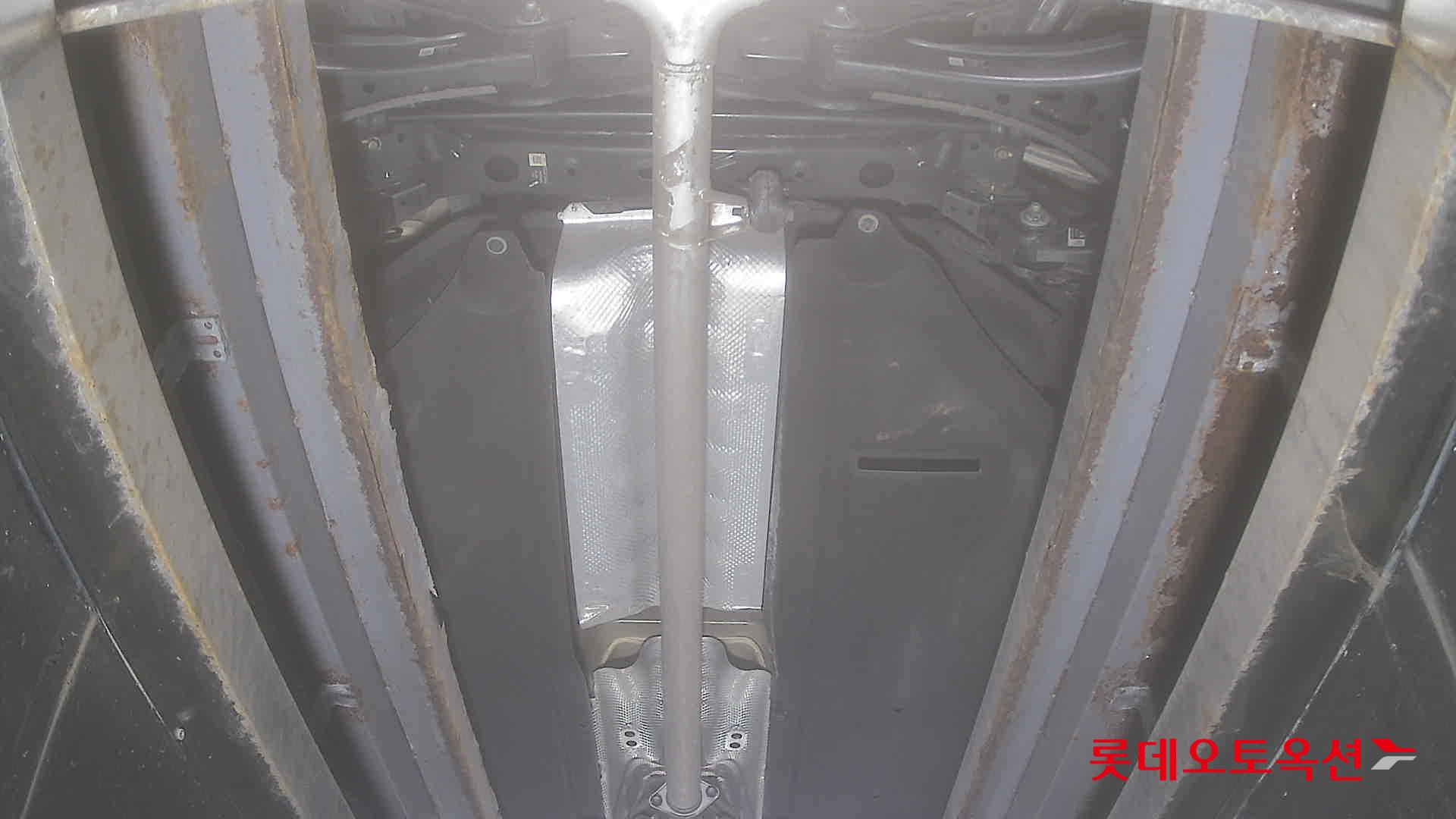 Hyundai Grandeur id 3803689 из Кореи 27