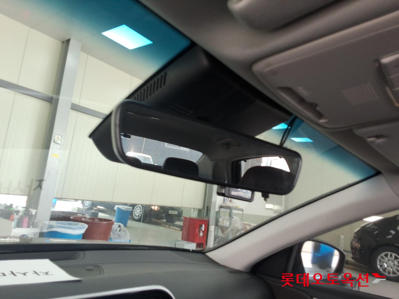 Hyundai Grandeur id 3803689 из Кореи 32