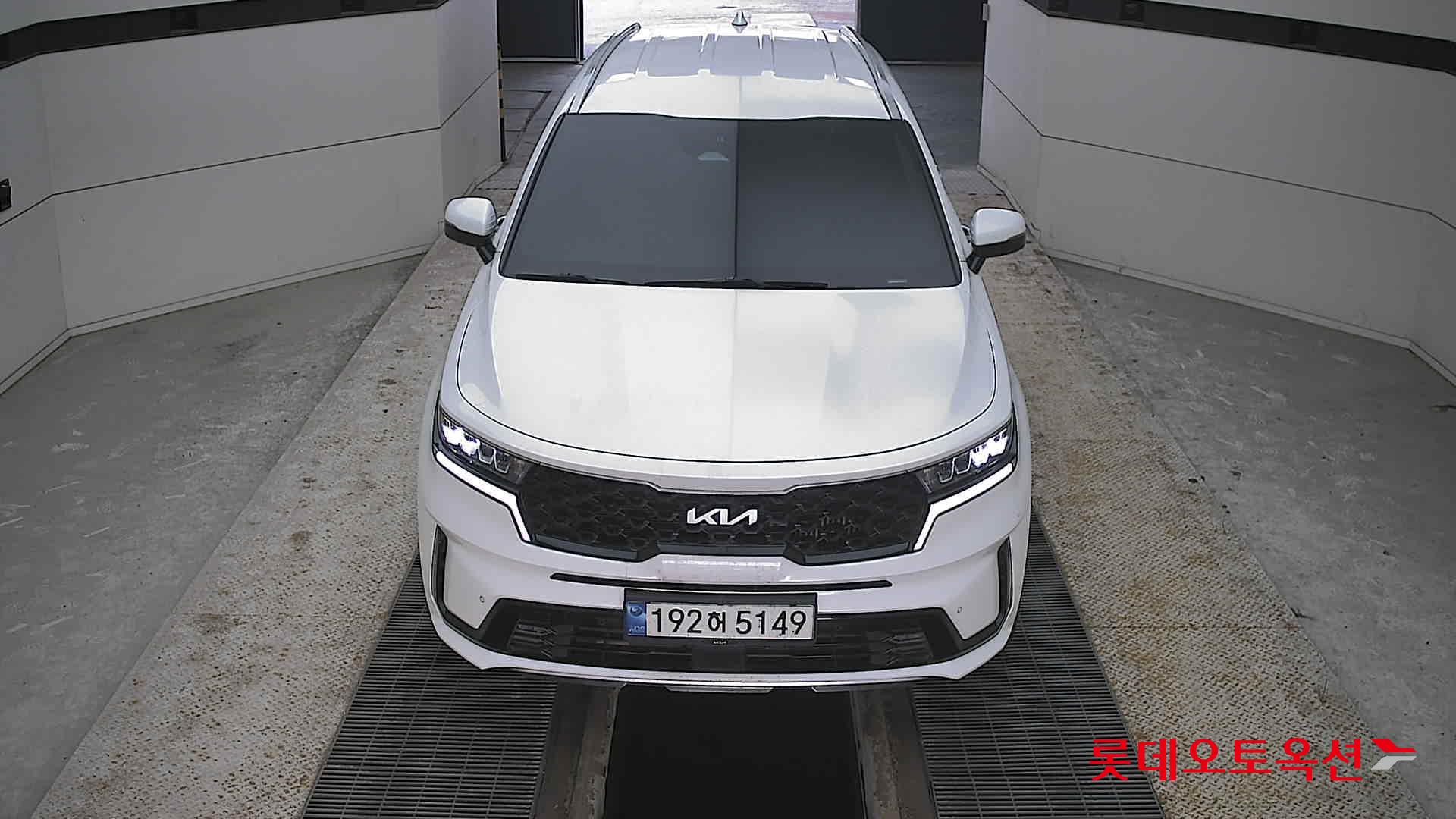 كيا سورينتو