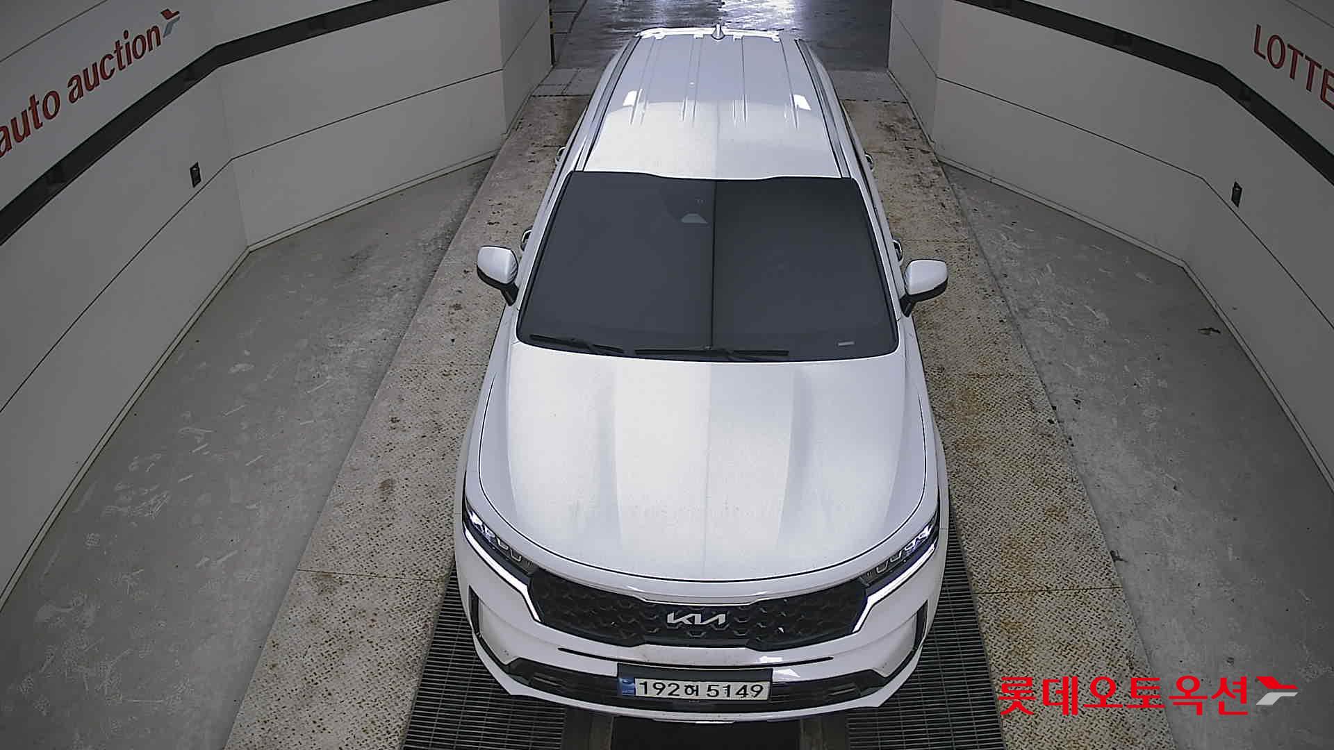 كيا سورينتو 2023 - صورة 7