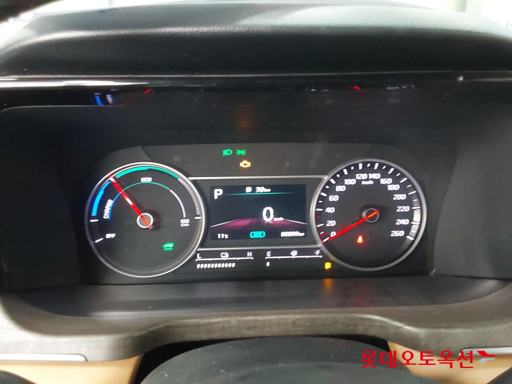 كيا سورينتو 2023 - صورة 31