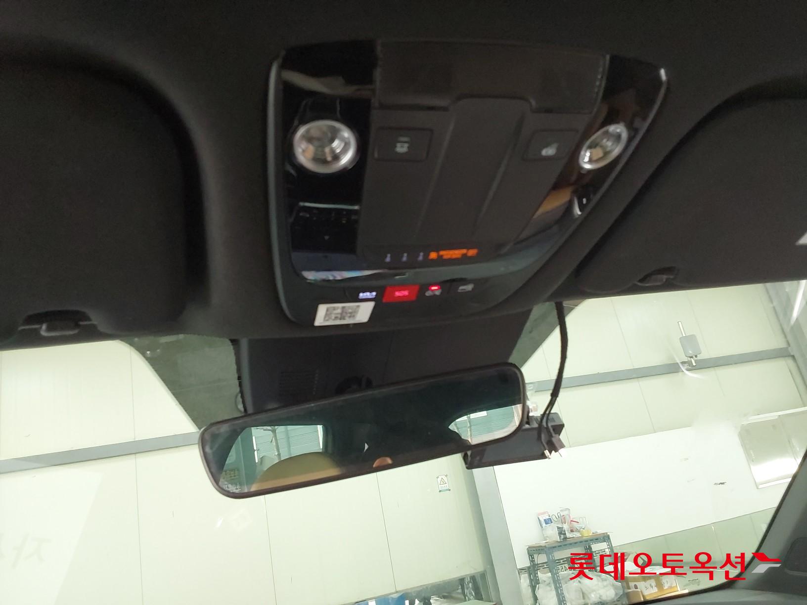 كيا سورينتو 2023 - صورة 32