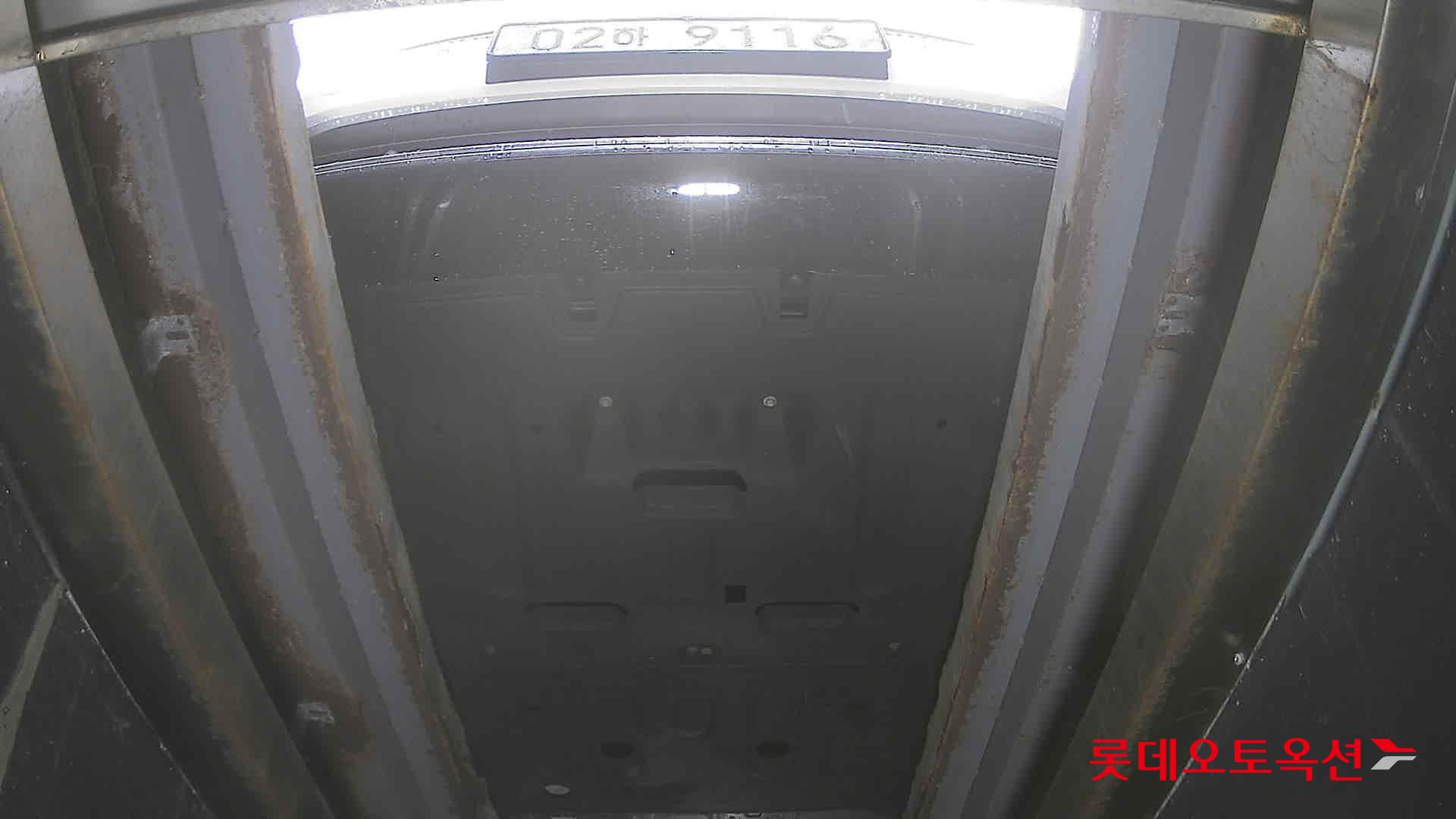 Kia EV6 id 3809993 из Кореи 26