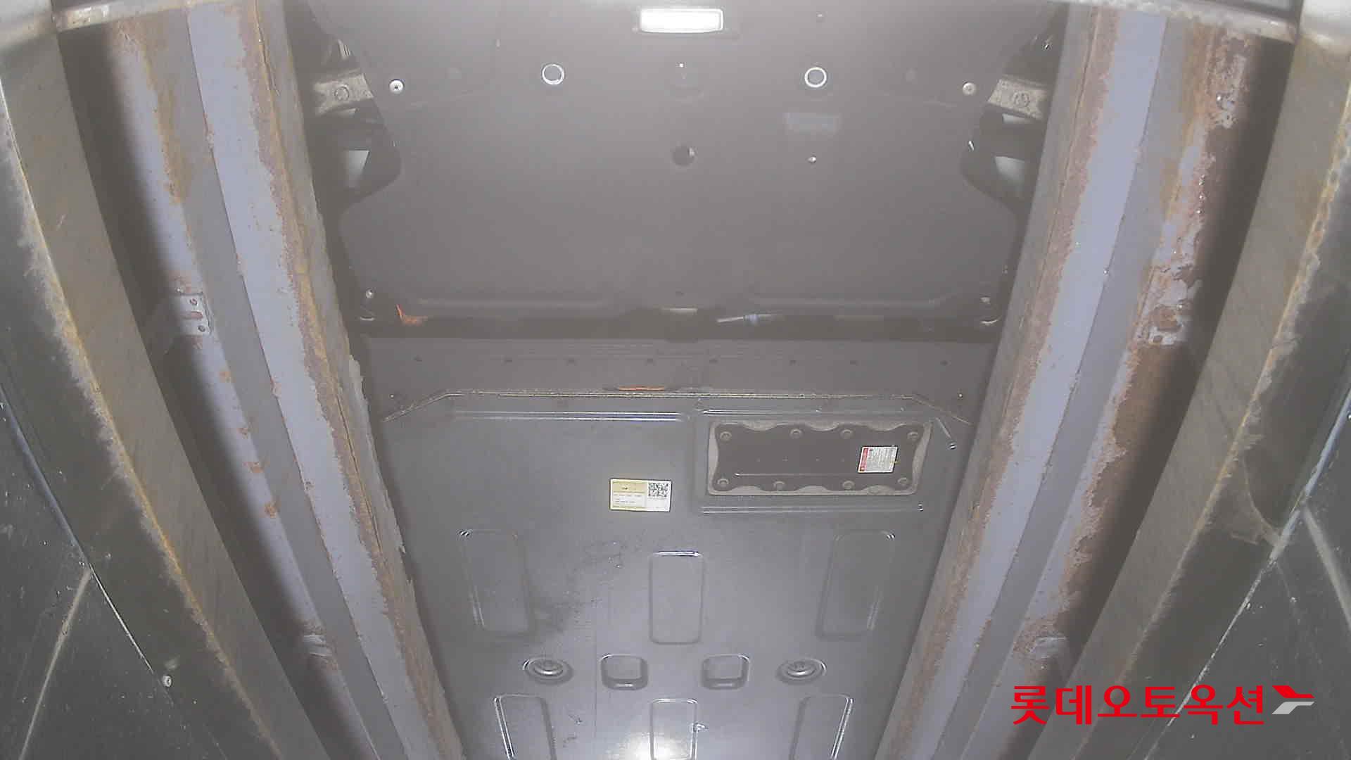 Kia EV6 id 3809993 из Кореи 27