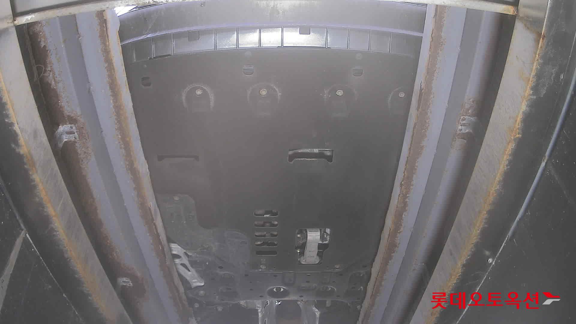 Hyundai Grandeur id 3803713 из Кореи 26