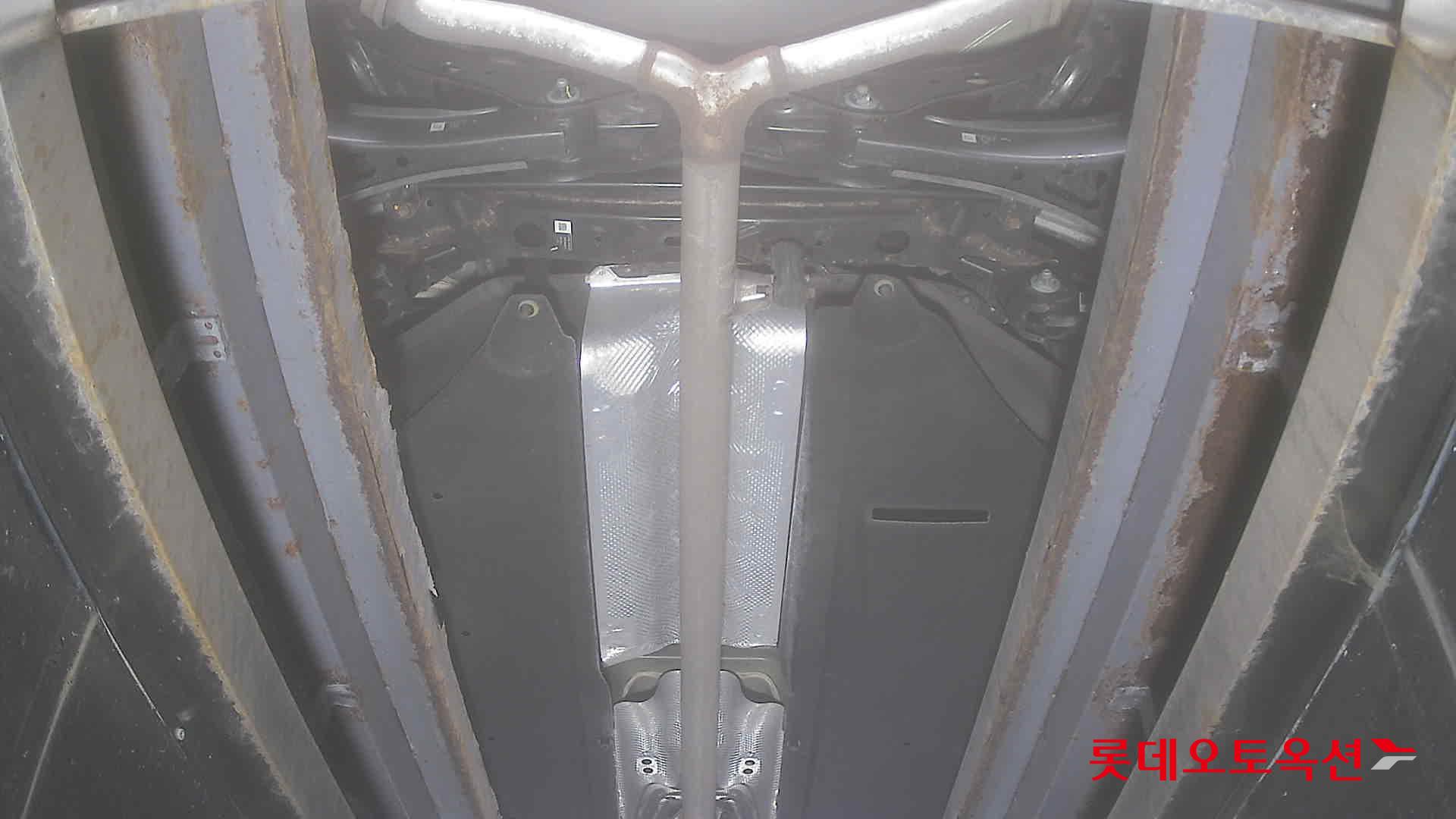 Hyundai Grandeur id 3803713 из Кореи 27