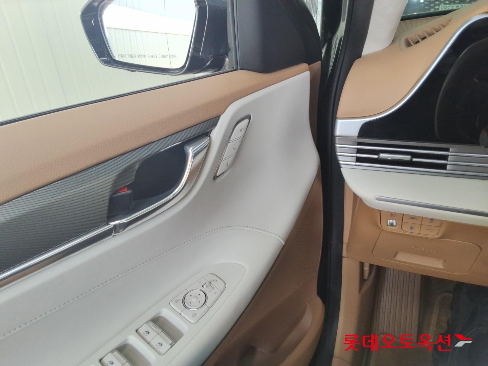 Hyundai Grandeur id 3803713 из Кореи 28