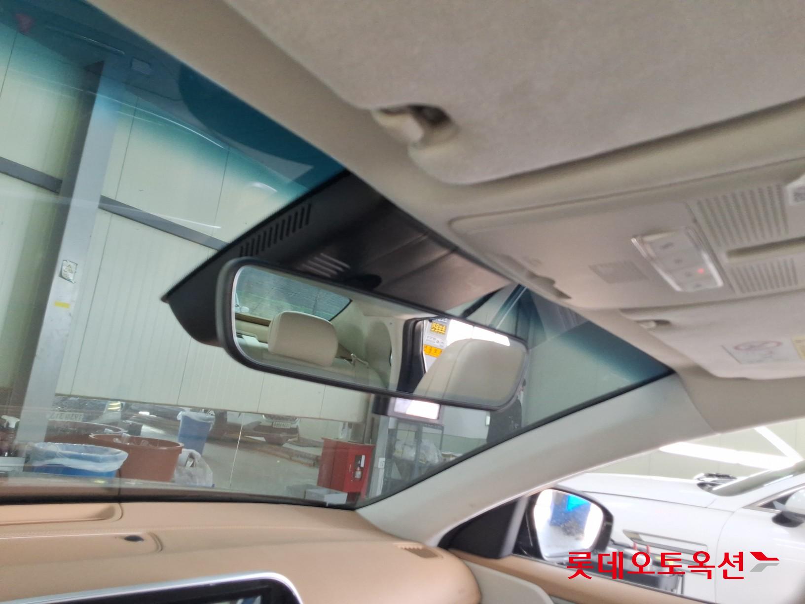 Hyundai Grandeur id 3803713 из Кореи 32