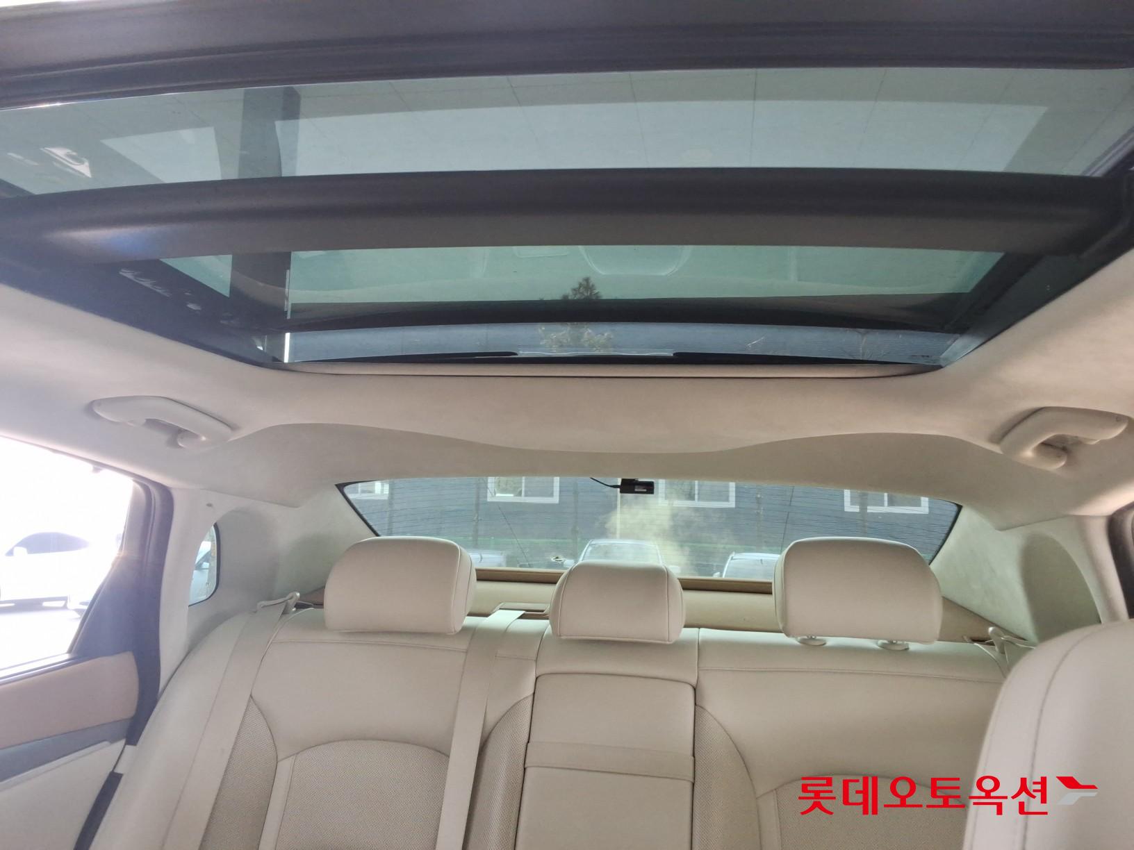 Hyundai Grandeur id 3803713 из Кореи 33