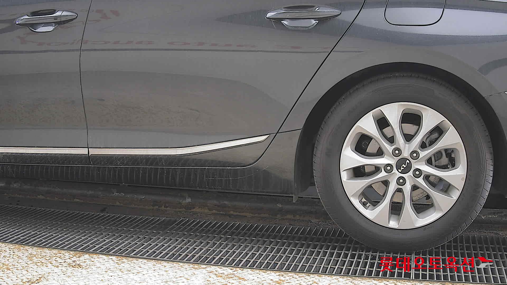 Kia K8 id 3803748 из Кореи 22