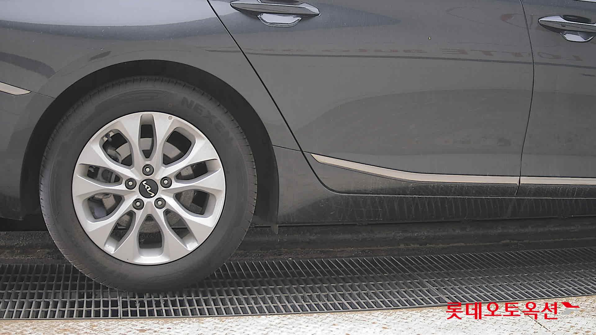 Kia K8 id 3803748 из Кореи 24