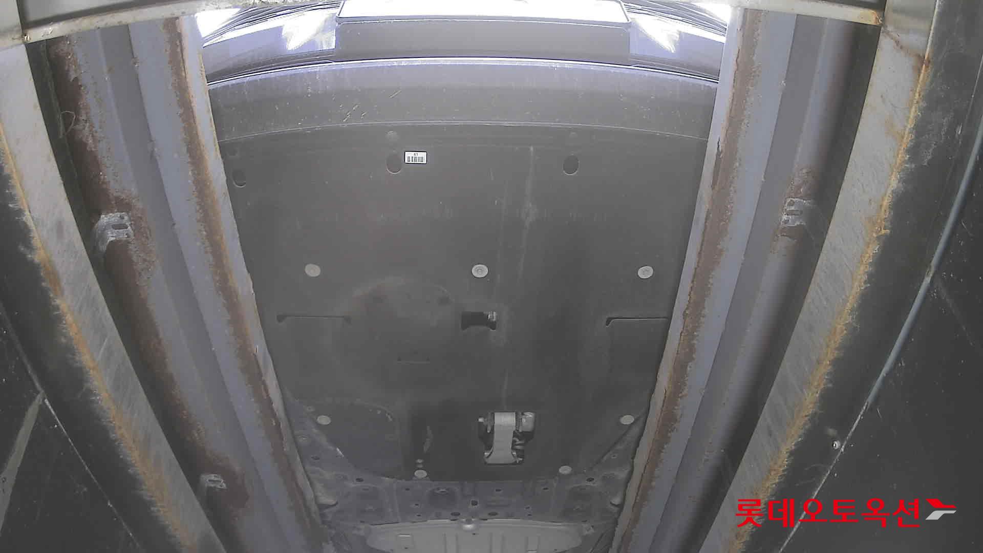 Kia K8 id 3803748 из Кореи 26