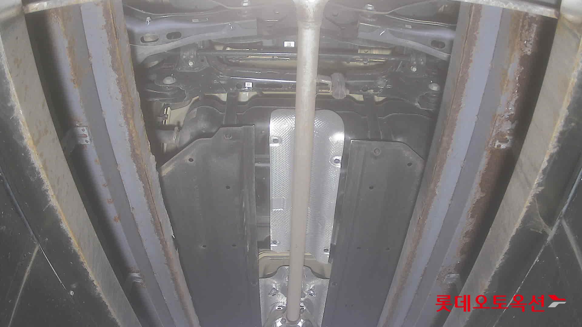 Kia K8 id 3803748 из Кореи 27