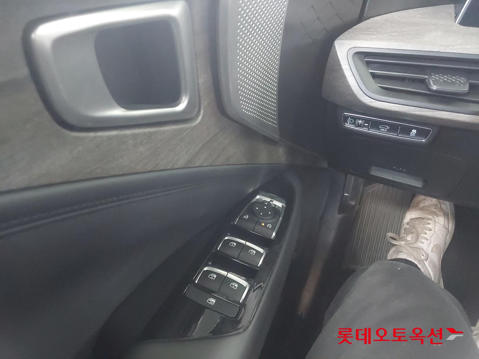 Kia K8 id 3803748 из Кореи 28