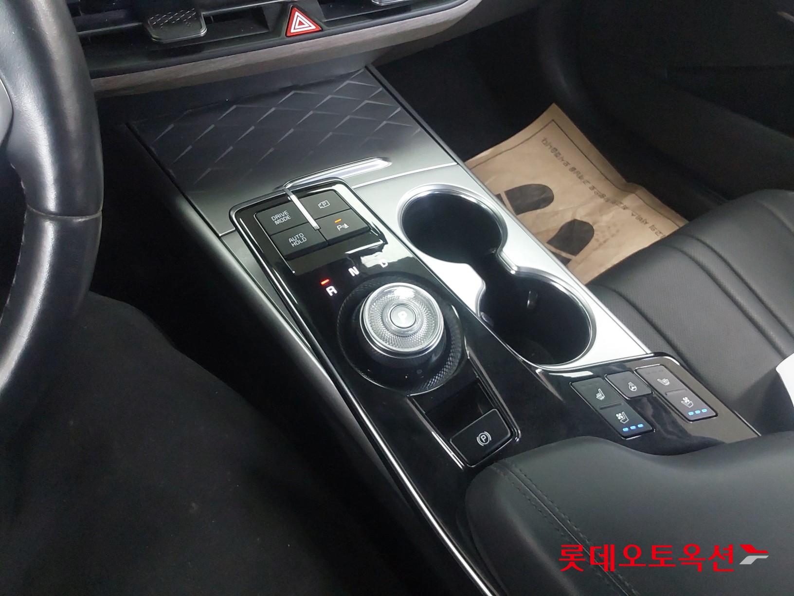 Kia K8 id 3803748 из Кореи 32