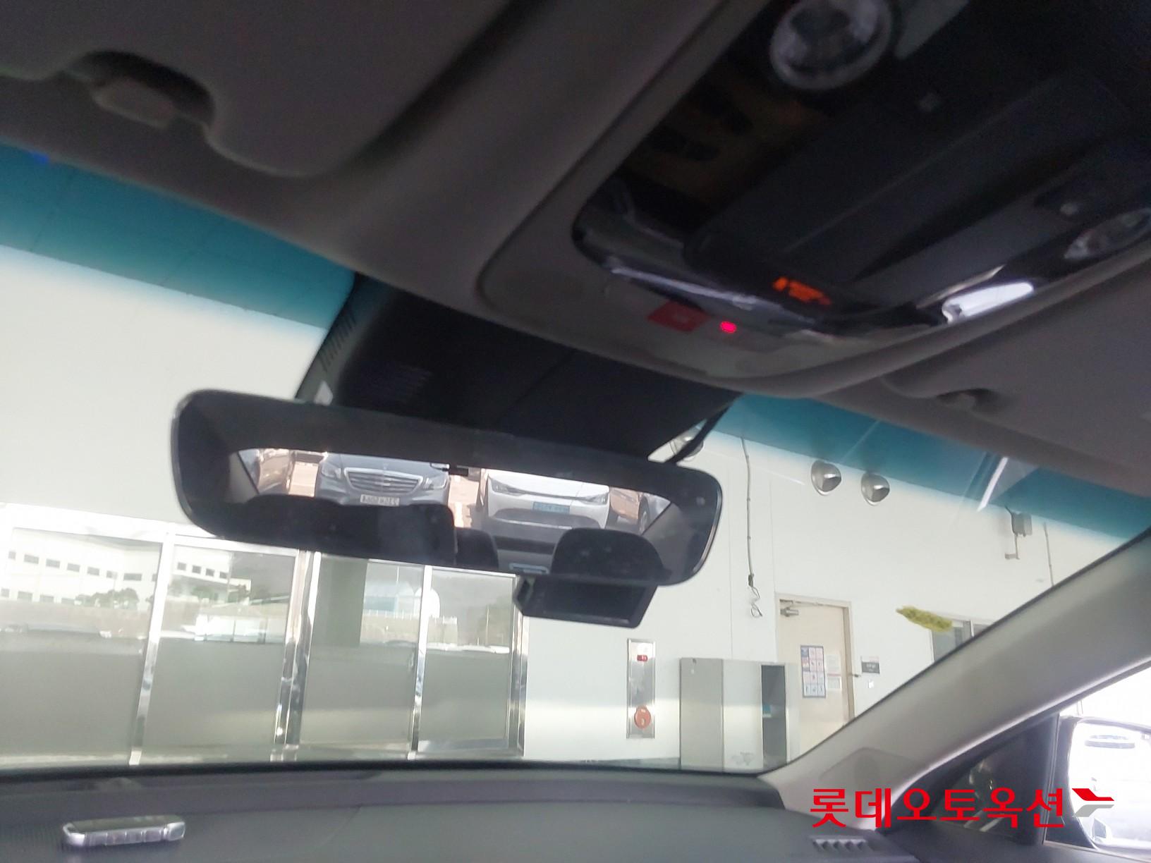 Kia K8 id 3803748 из Кореи 33