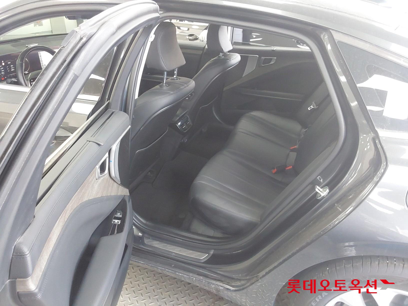 Kia K8 id 3803748 из Кореи 36