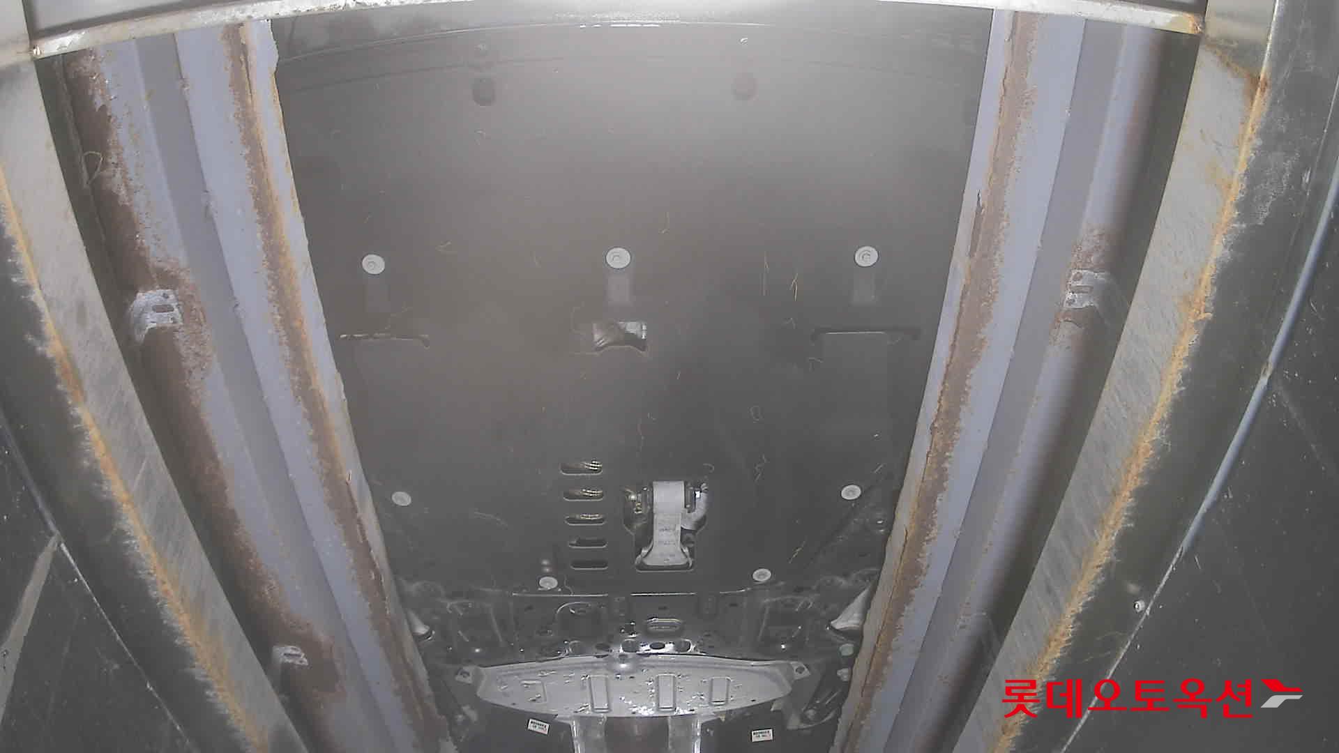 Kia K8 id 3803768 из Кореи 26