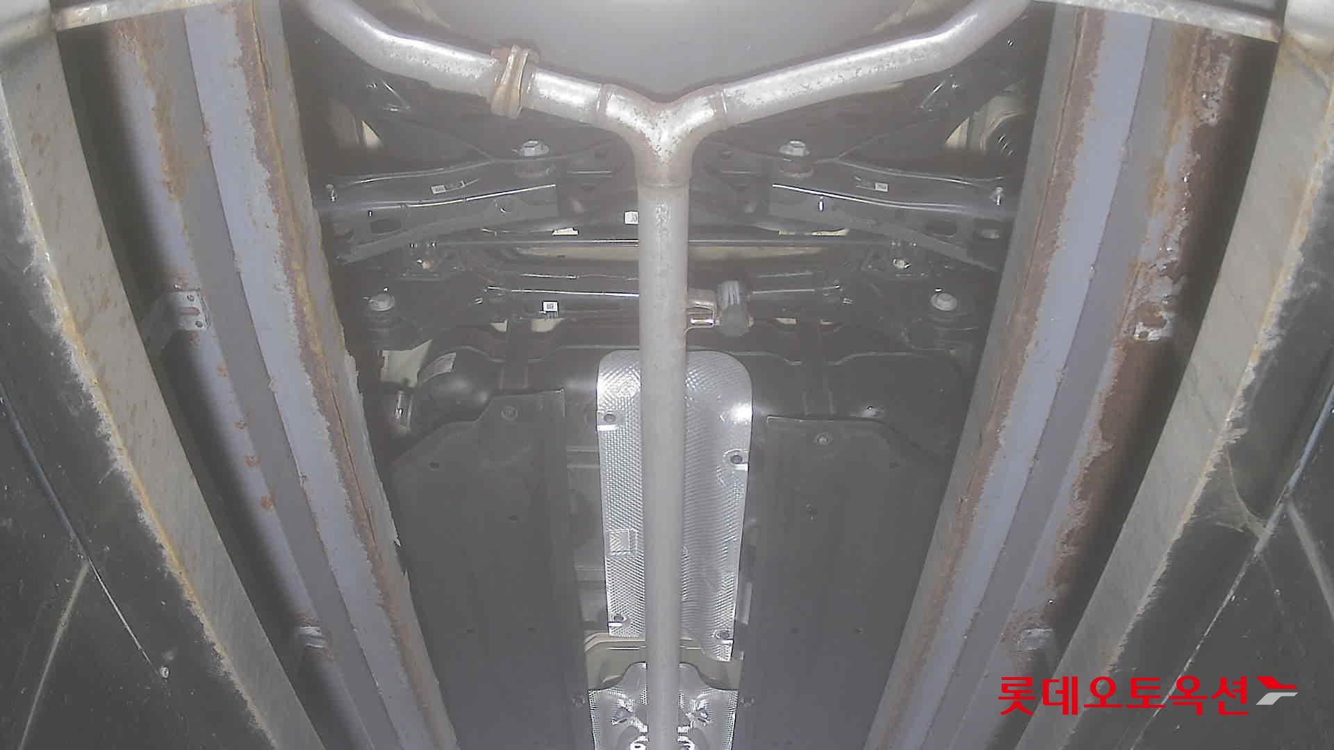 Kia K8 id 3803768 из Кореи 27