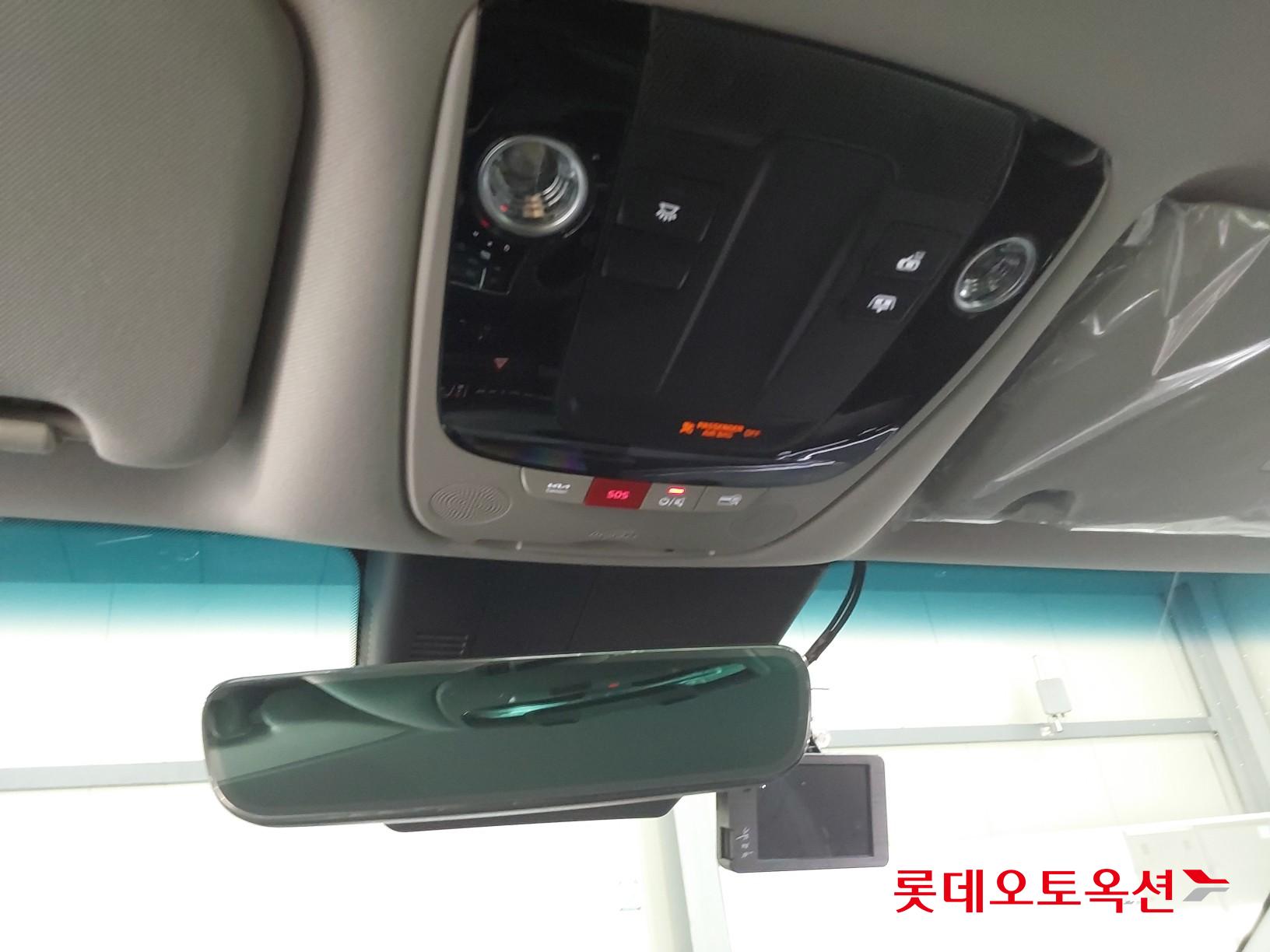 Kia K8 id 3803768 из Кореи 31