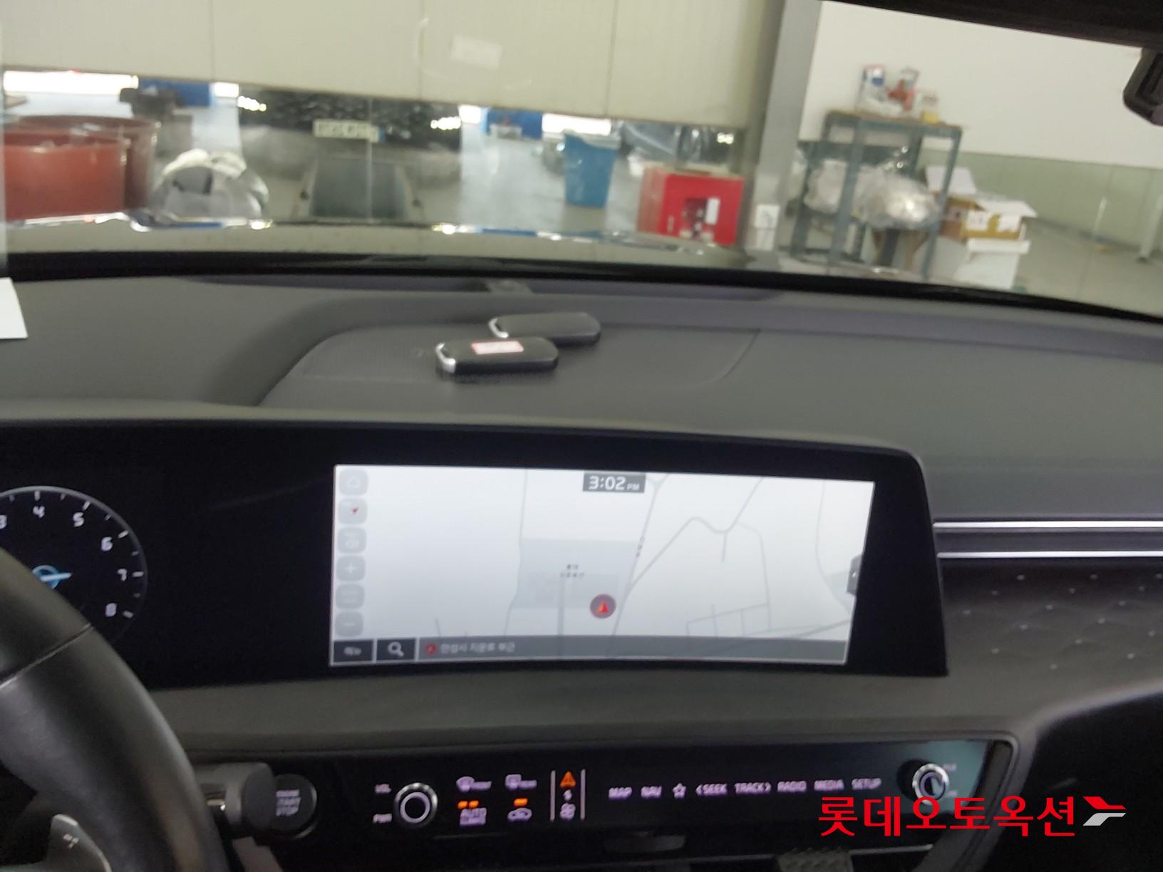 Kia K8 id 3803768 из Кореи 32