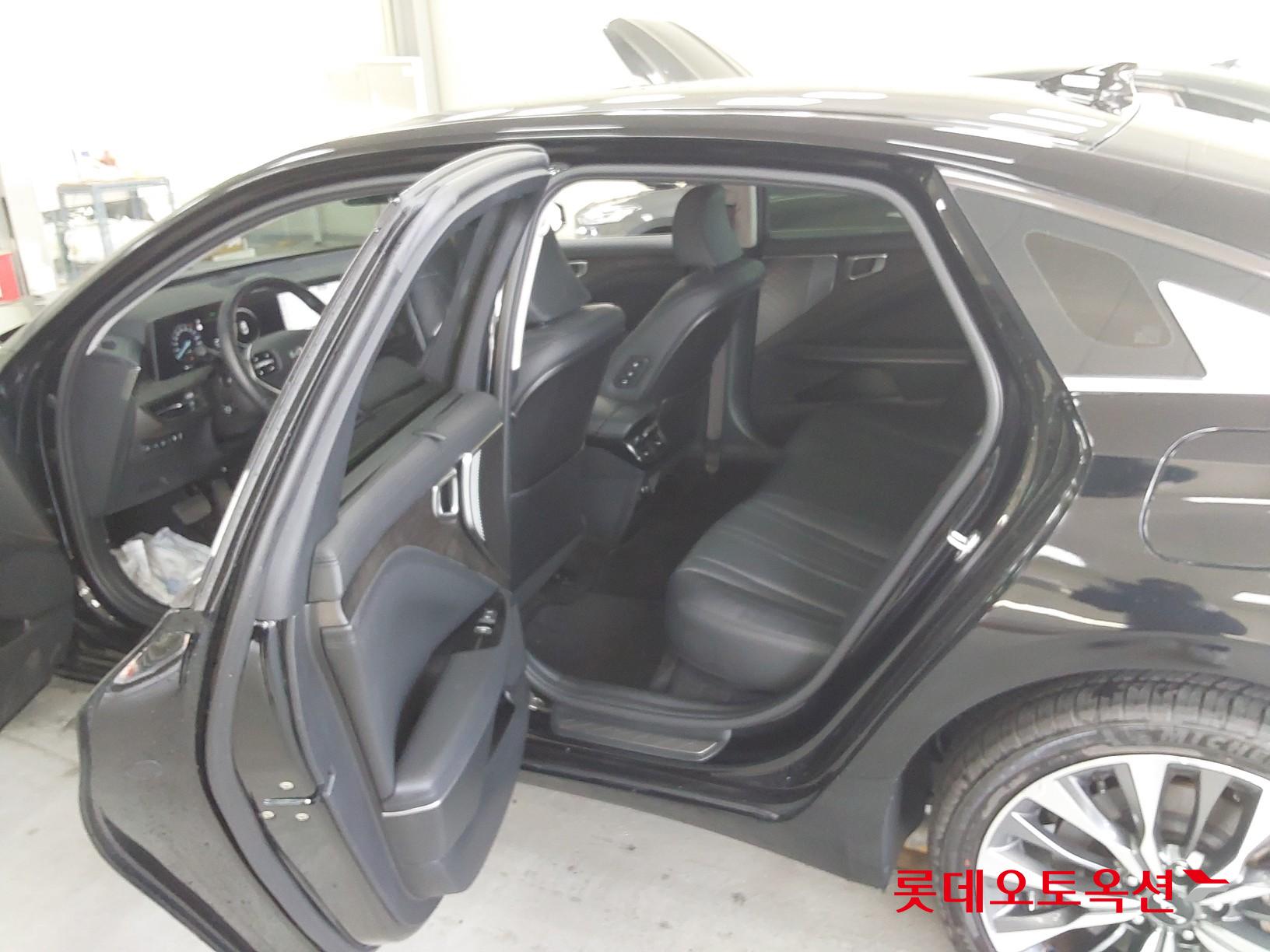 Kia K8 id 3803768 из Кореи 37