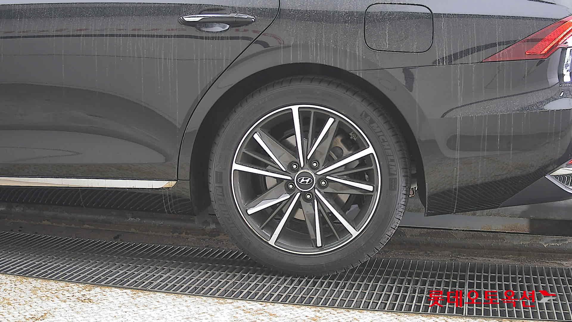 Hyundai Grandeur id 3803650 из Кореи 22