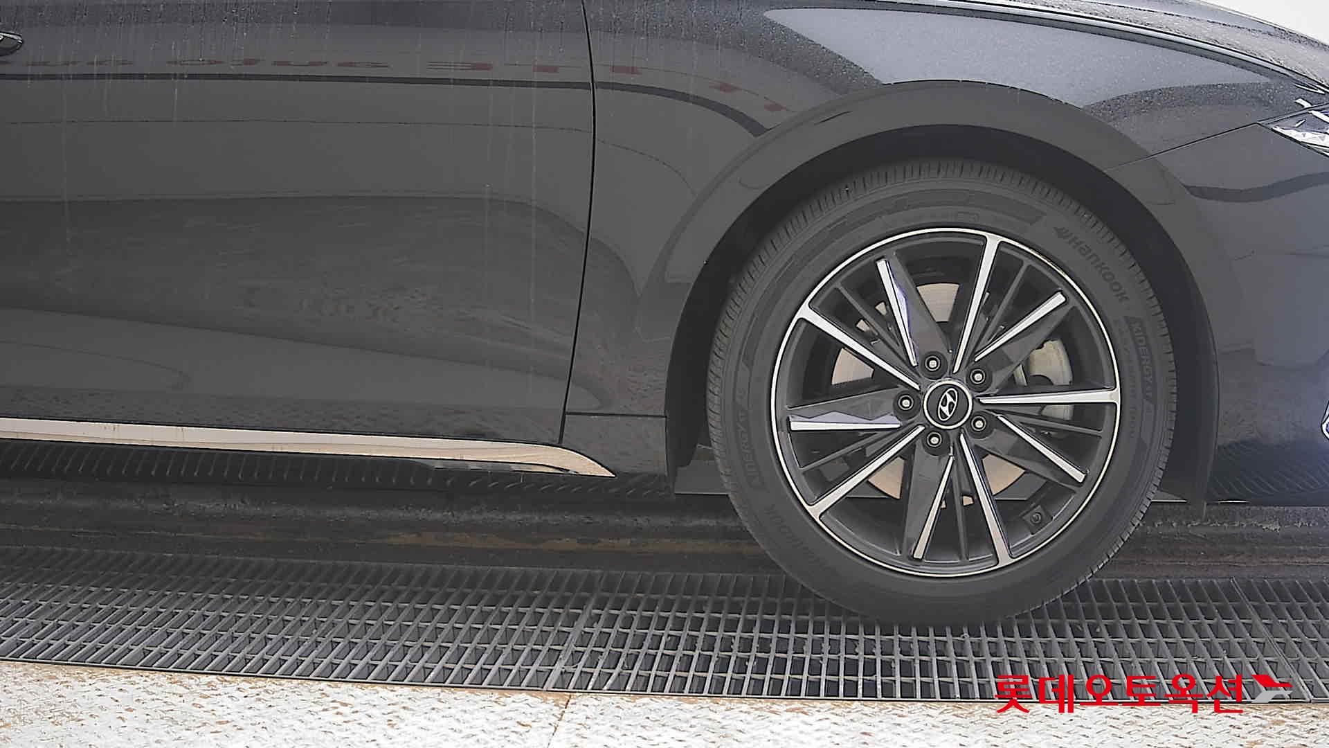 Hyundai Grandeur id 3803650 из Кореи 23