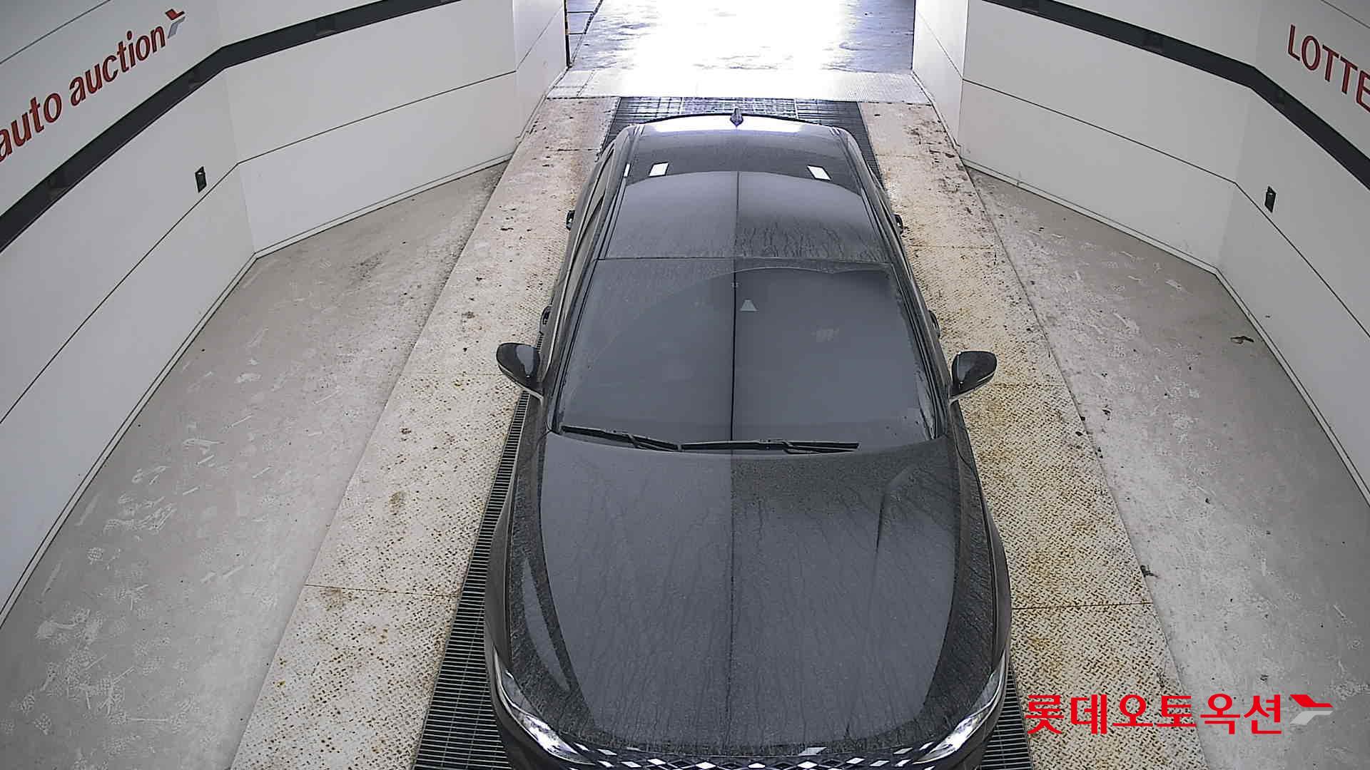 Hyundai Grandeur id 3803650 из Кореи 25