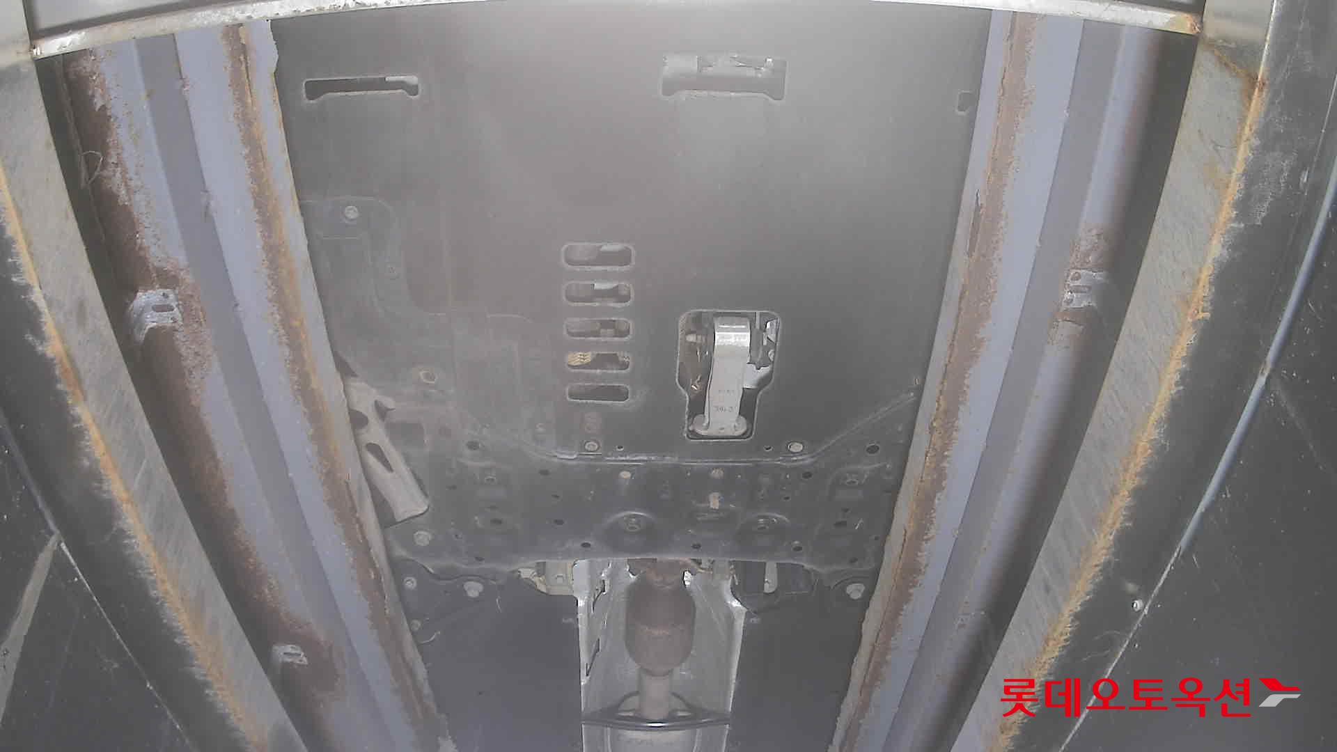 Hyundai Grandeur id 3803650 из Кореи 26