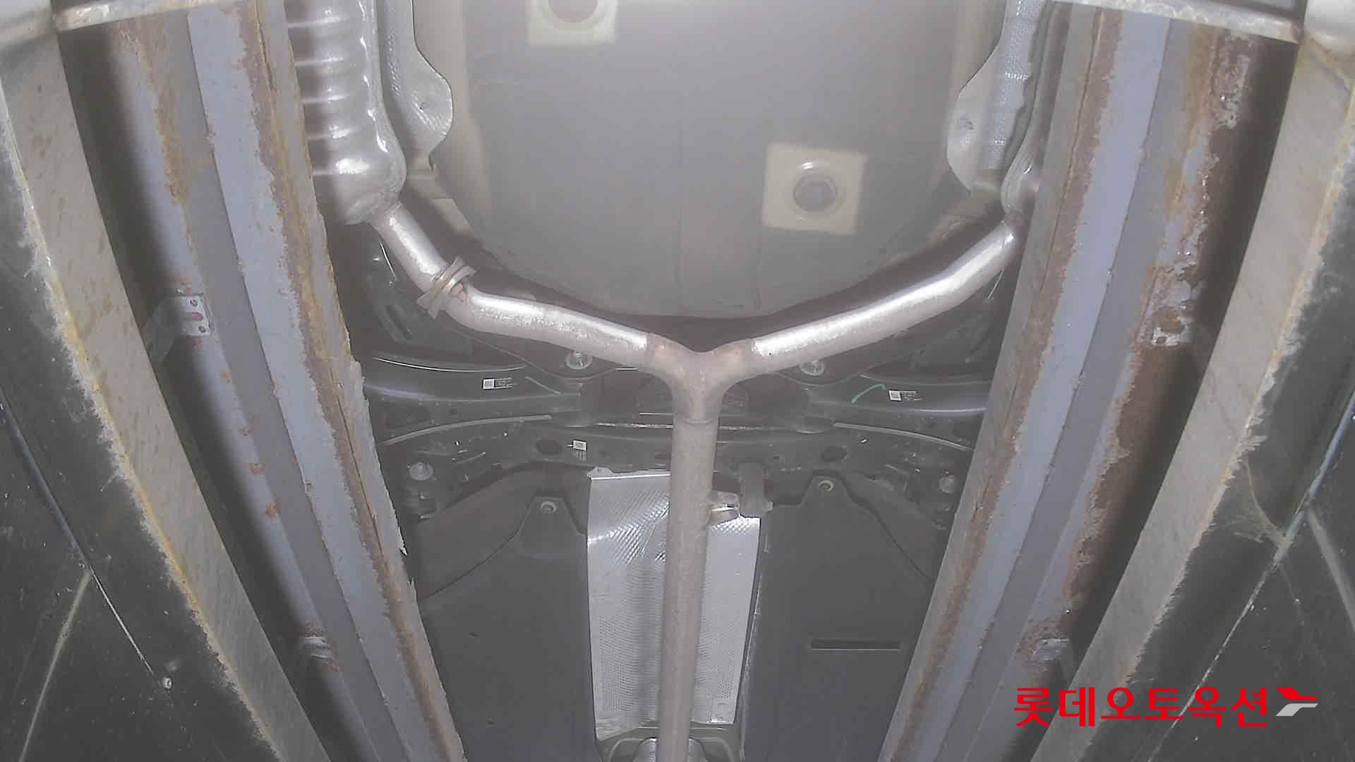 Hyundai Grandeur id 3803650 из Кореи 27