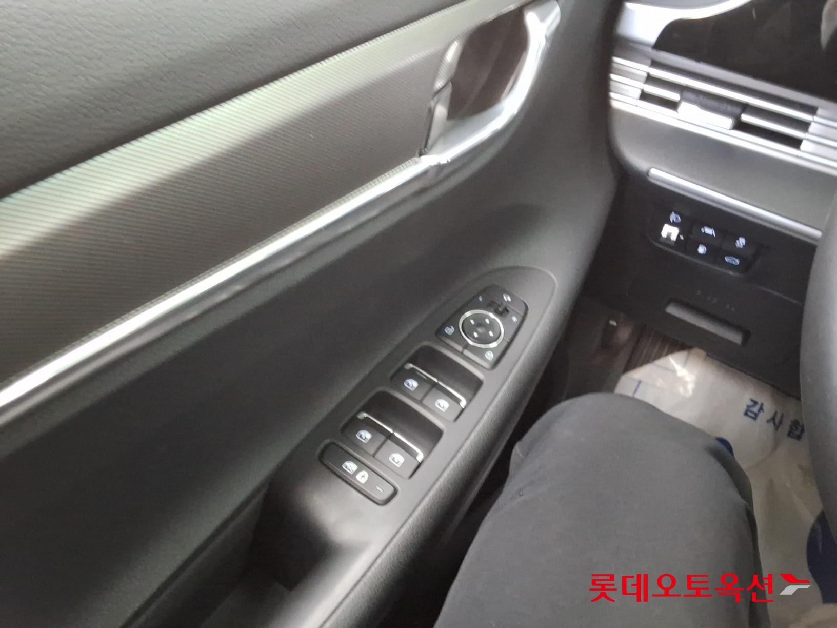 Hyundai Grandeur id 3803650 из Кореи 28