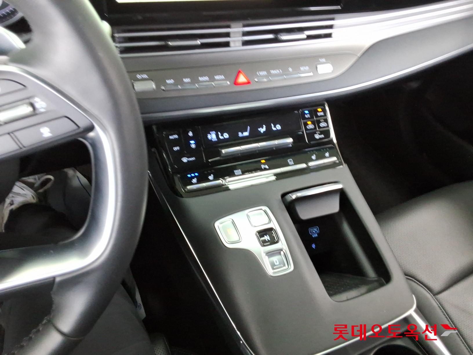 Hyundai Grandeur id 3803650 из Кореи 33