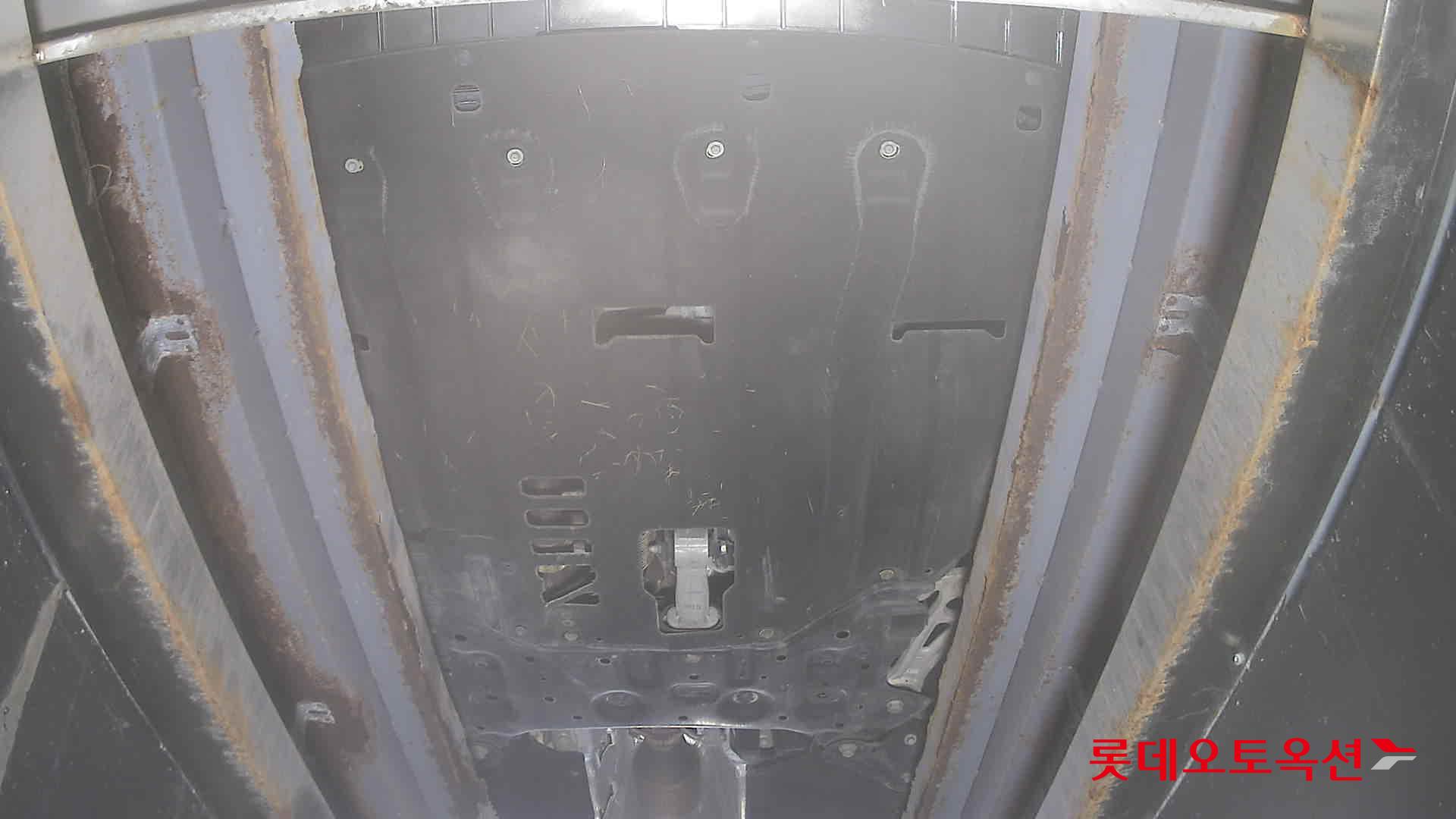 Hyundai Grandeur id 3803711 из Кореи 26